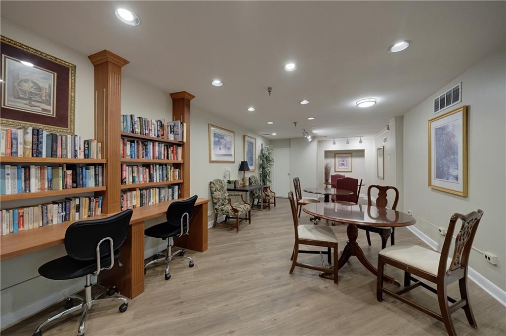 1501 Clairmont Road, Unit 1732 Decatur, GA 30033 - Photo 24 of 34