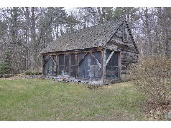 184 Jones Road Hillsborough, NH 03244 - Photo 26 of 36