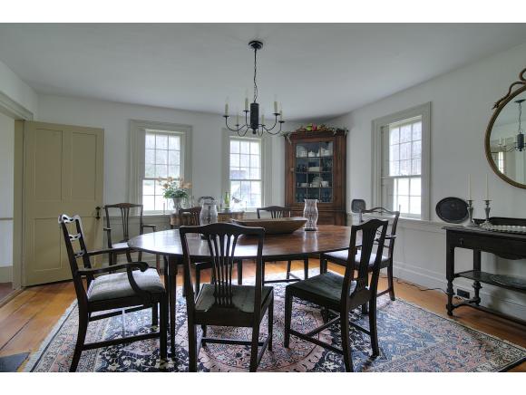 184 Jones Road Hillsborough, NH 03244 - Photo 8 of 36