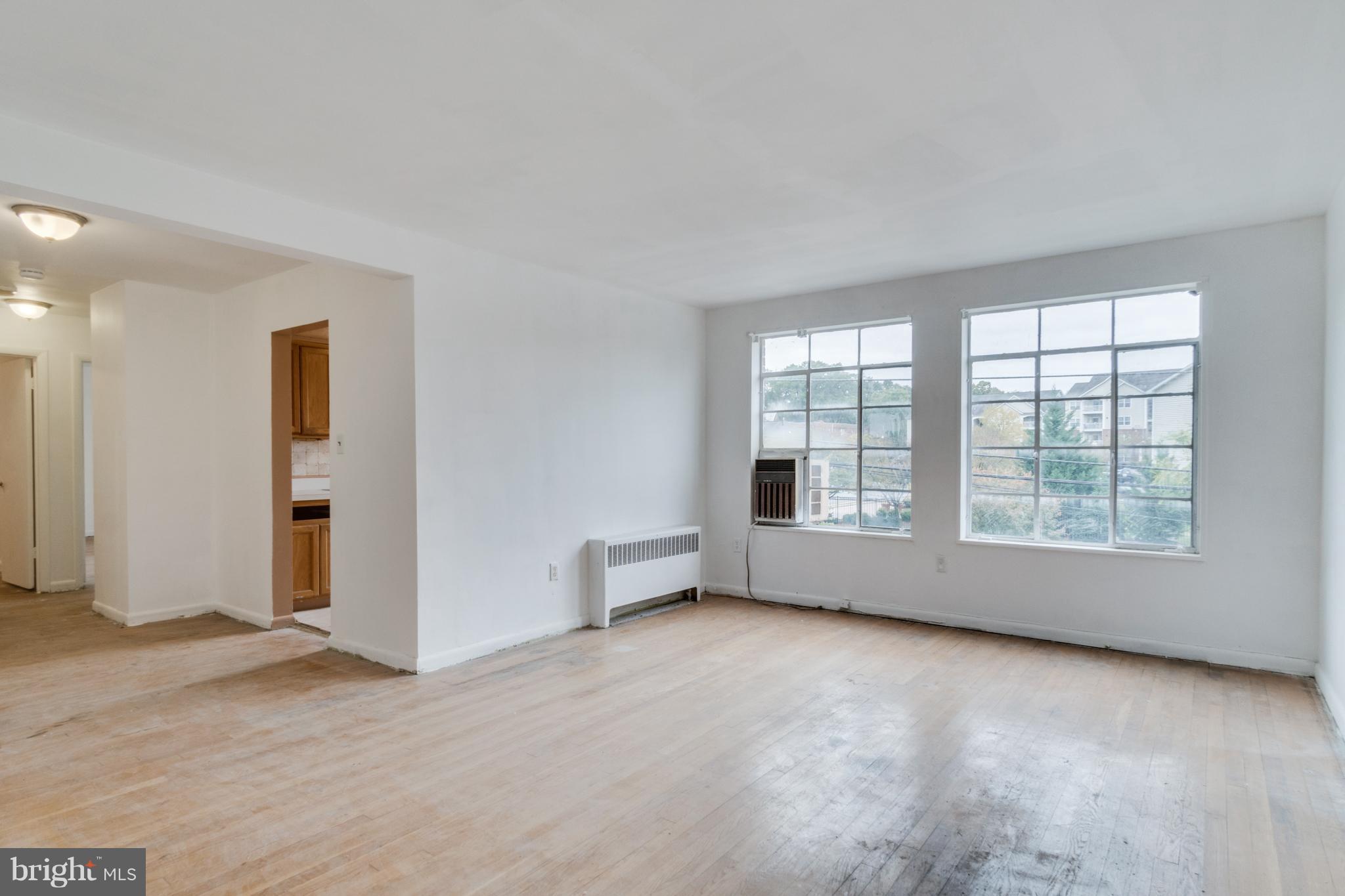 2410 Good Hope Road Southeast, Unit 204 Washington, DC 20020 - Photo 1 of 25 Living Room