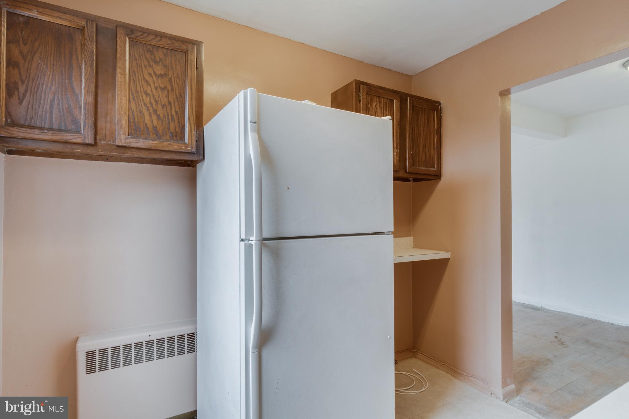 2410 Good Hope Road Southeast, Unit 204 Washington, DC 20020 - Photo 11 of 25 Kitchen
