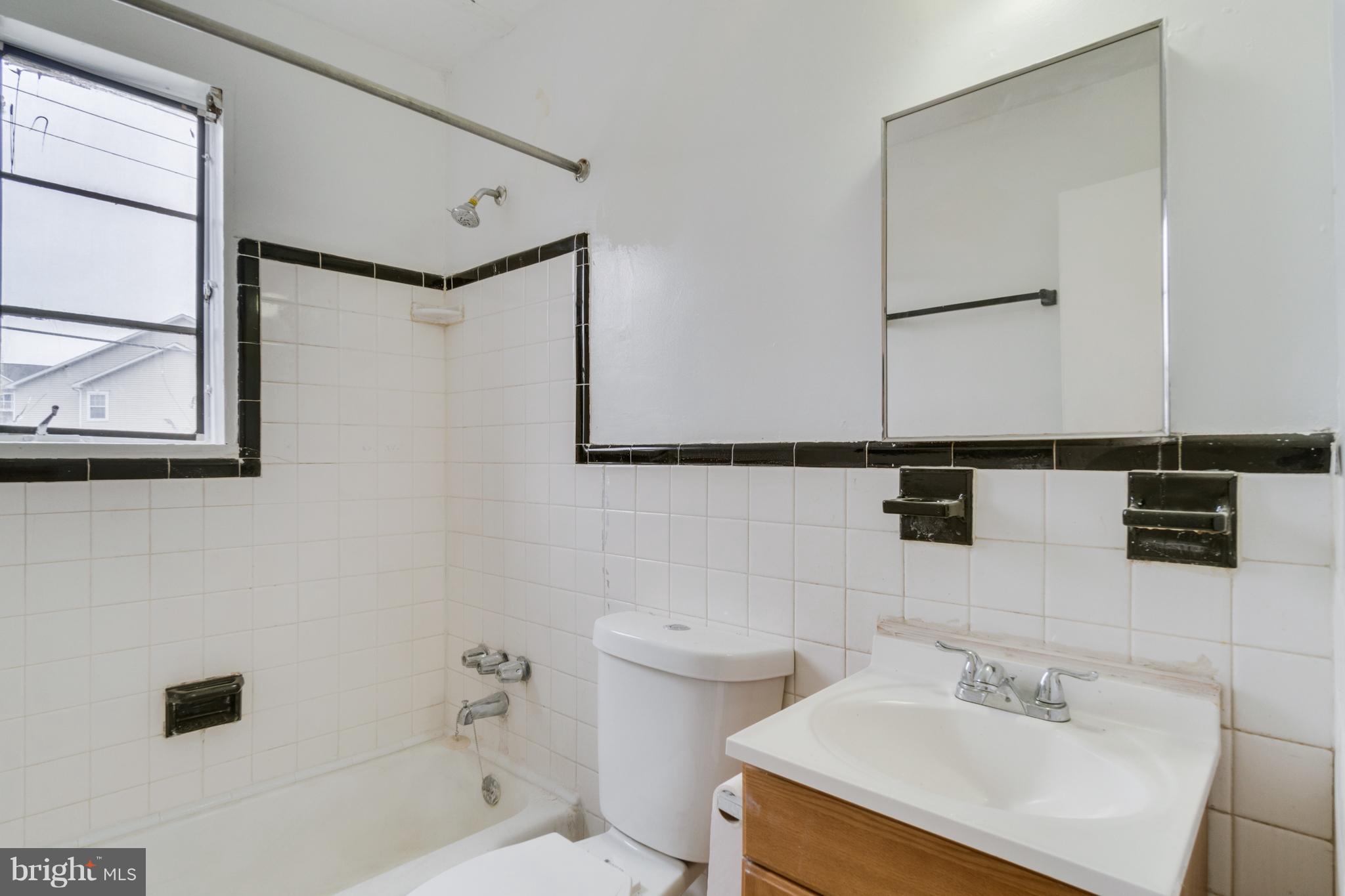 2410 Good Hope Road Southeast, Unit 204 Washington, DC 20020 - Photo 13 of 25 Bedroom