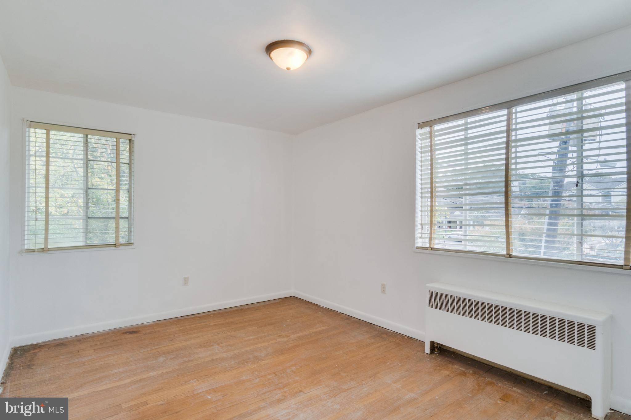 2410 Good Hope Road Southeast, Unit 204 Washington, DC 20020 - Photo 14 of 25 Bedroom