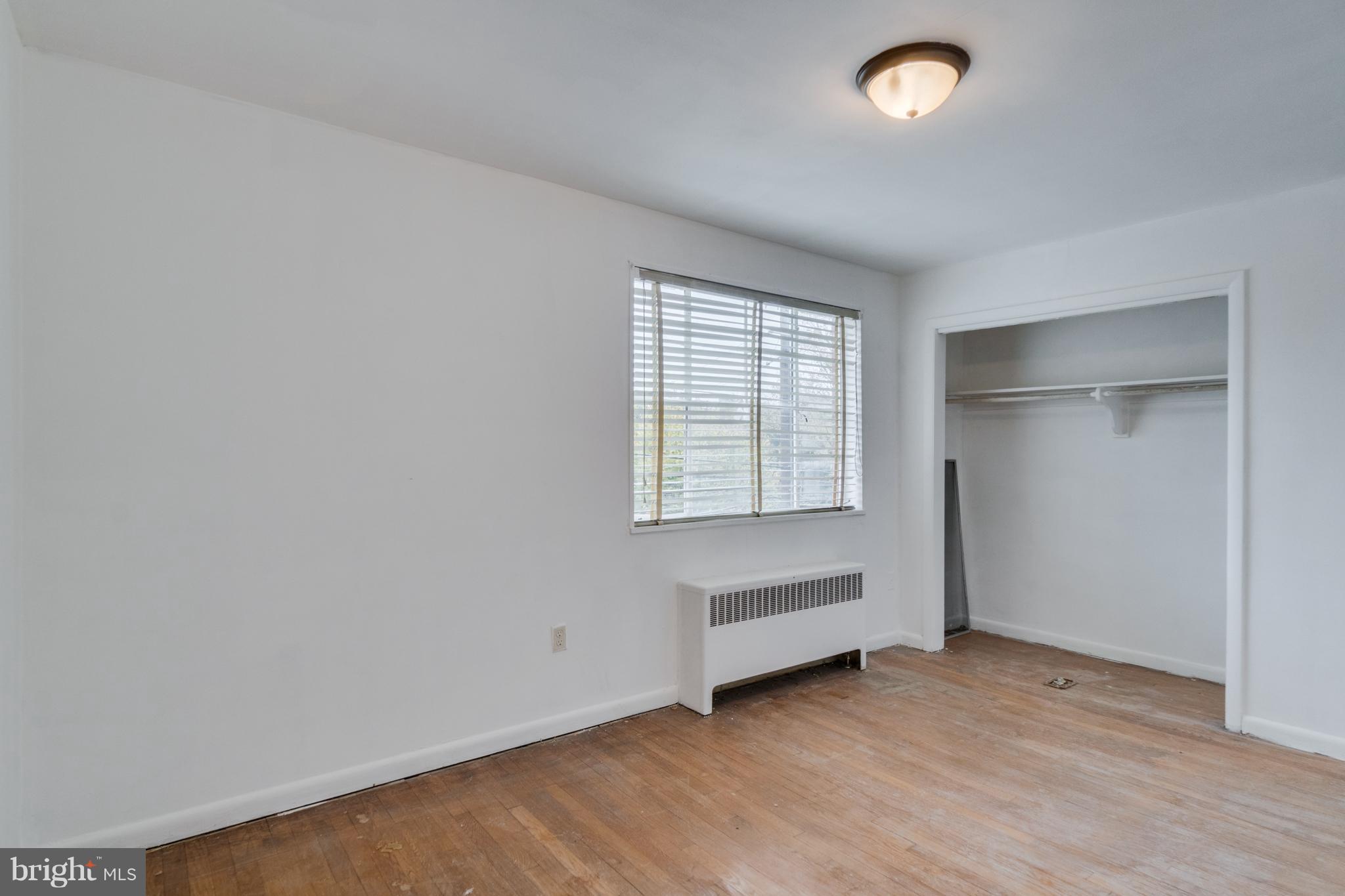 2410 Good Hope Road Southeast, Unit 204 Washington, DC 20020 - Photo 15 of 25 Bedroom