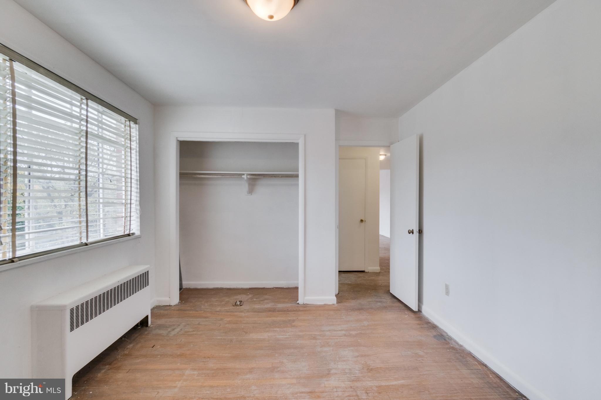 2410 Good Hope Road Southeast, Unit 204 Washington, DC 20020 - Photo 17 of 25 Bedroom