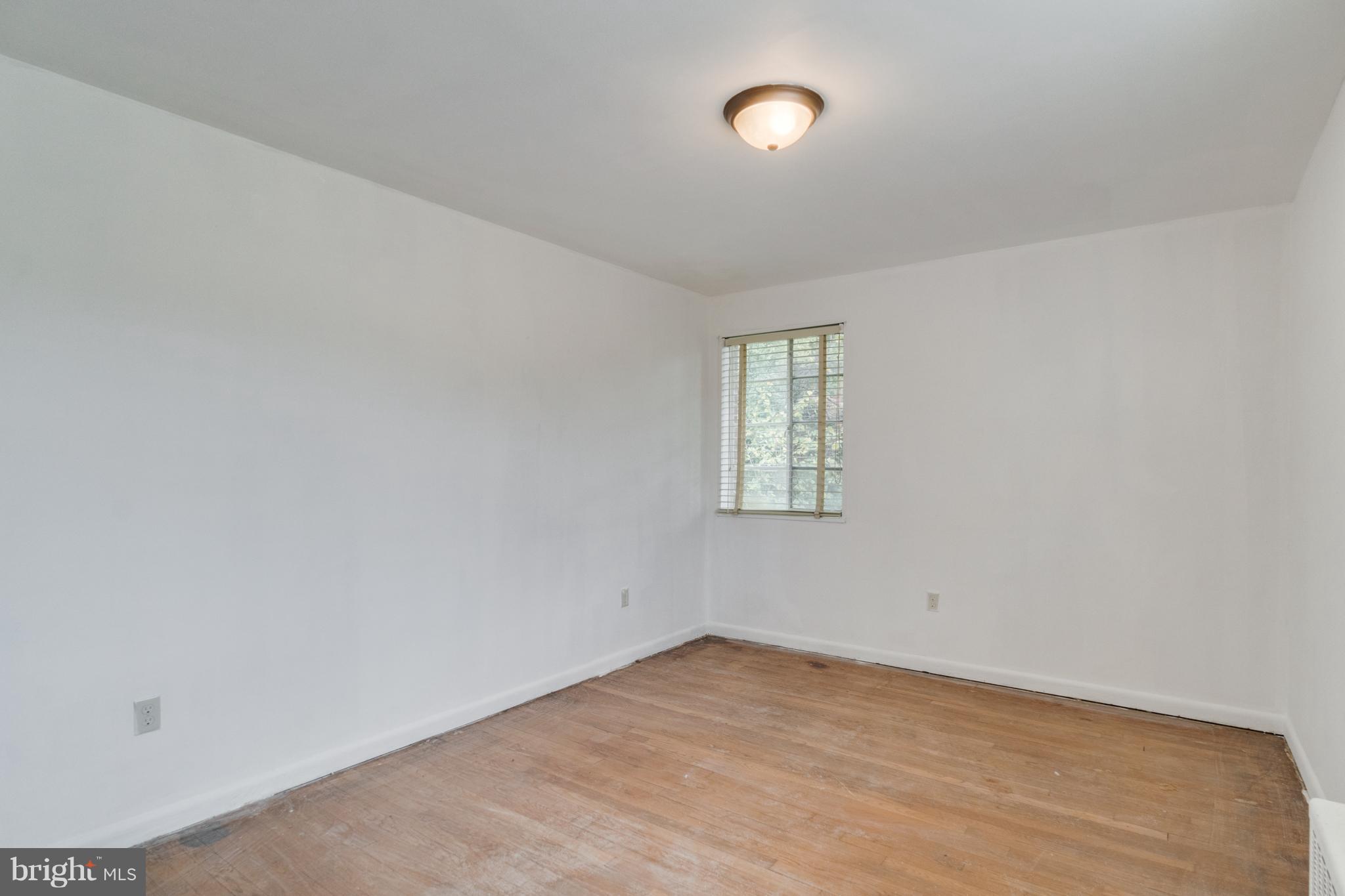 2410 Good Hope Road Southeast, Unit 204 Washington, DC 20020 - Photo 18 of 25 Bedroom