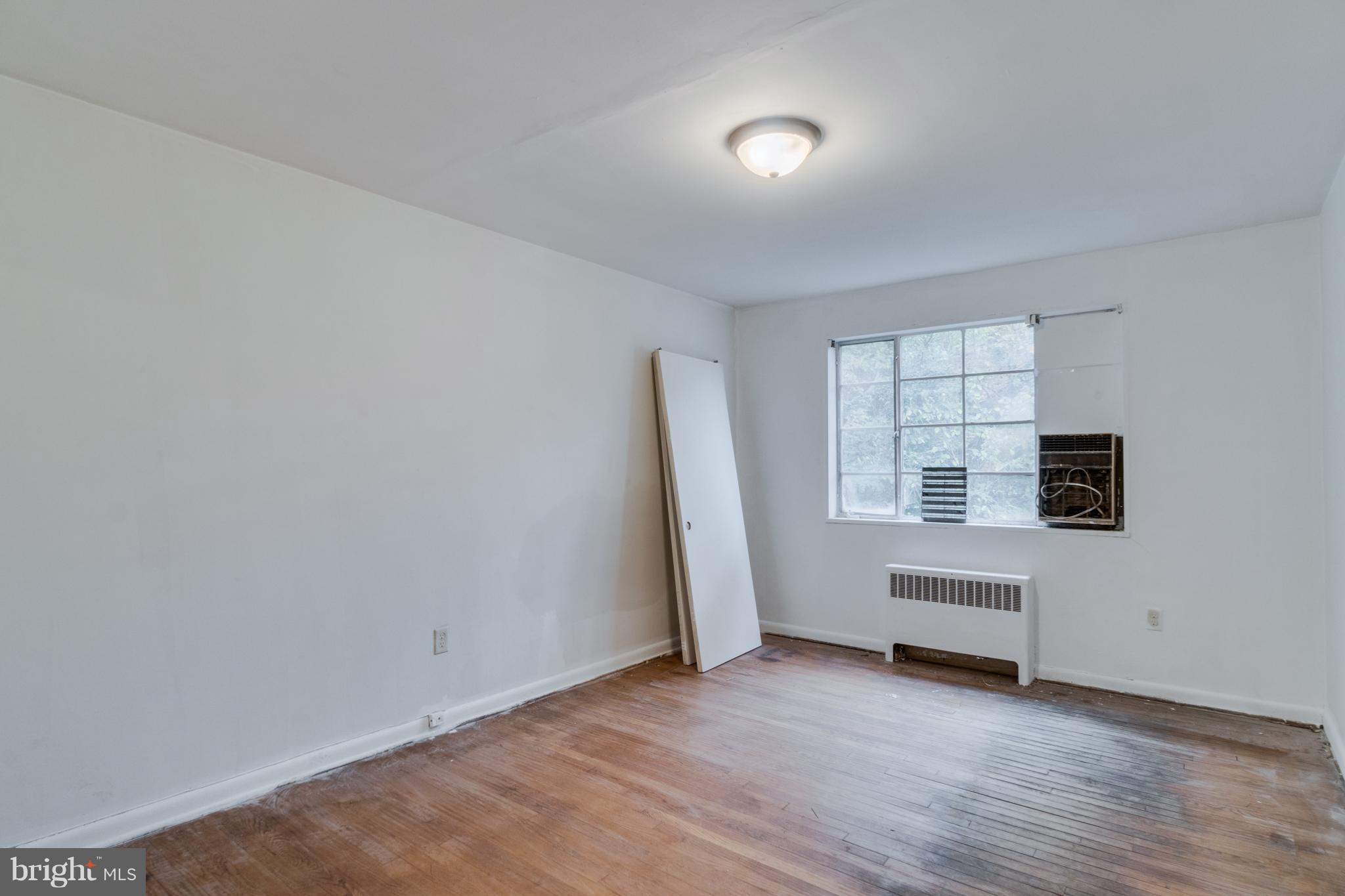 2410 Good Hope Road Southeast, Unit 204 Washington, DC 20020 - Photo 19 of 25 Bedroom