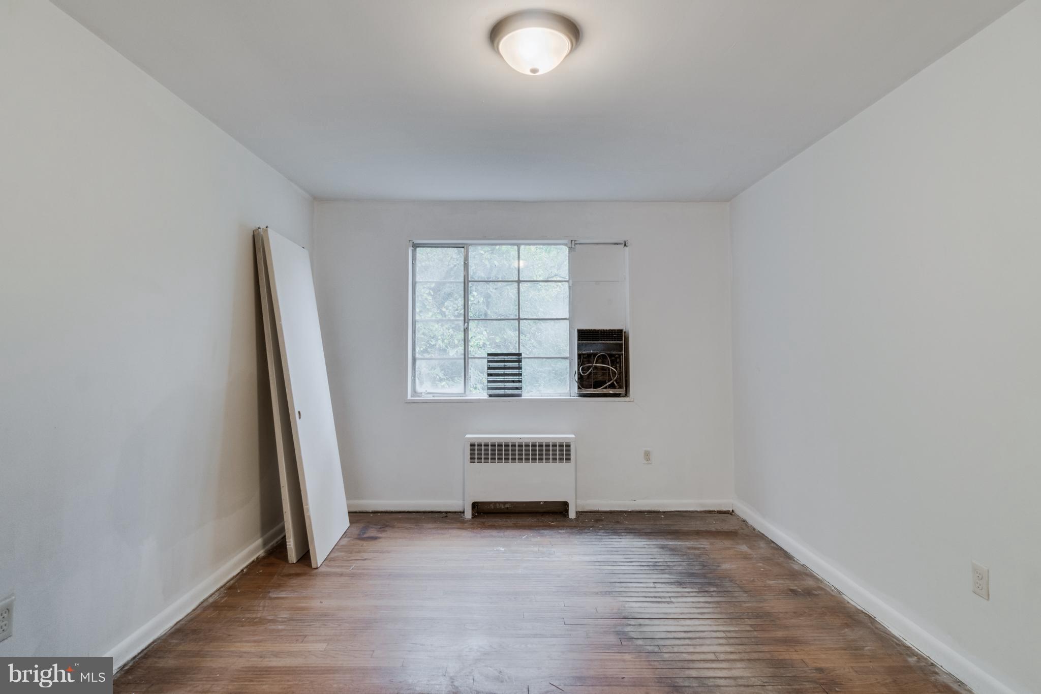 2410 Good Hope Road Southeast, Unit 204 Washington, DC 20020 - Photo 20 of 25 Bedroom