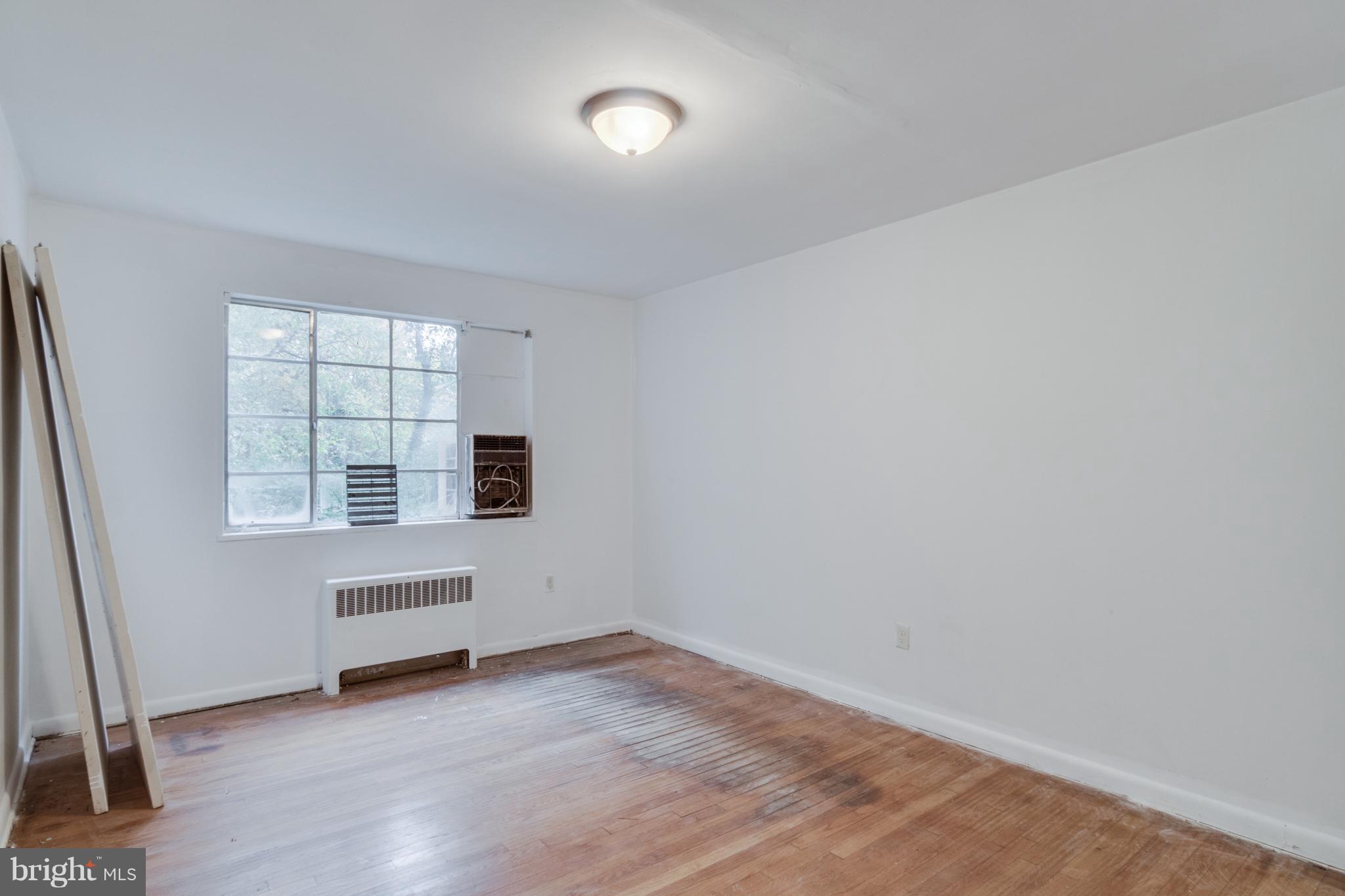 2410 Good Hope Road Southeast, Unit 204 Washington, DC 20020 - Photo 21 of 25 Bedroom