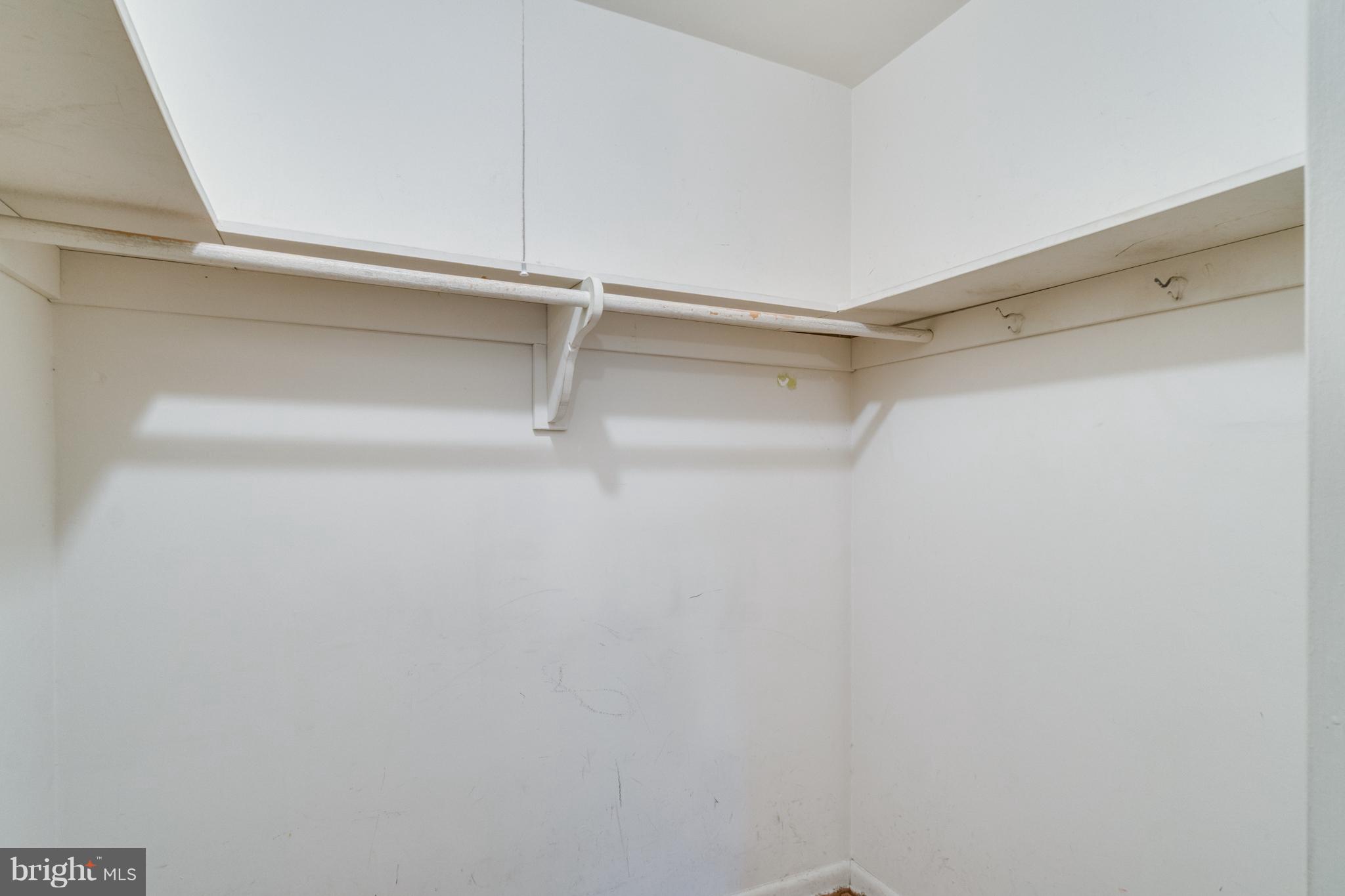 2410 Good Hope Road Southeast, Unit 204 Washington, DC 20020 - Photo 23 of 25 Bedroom