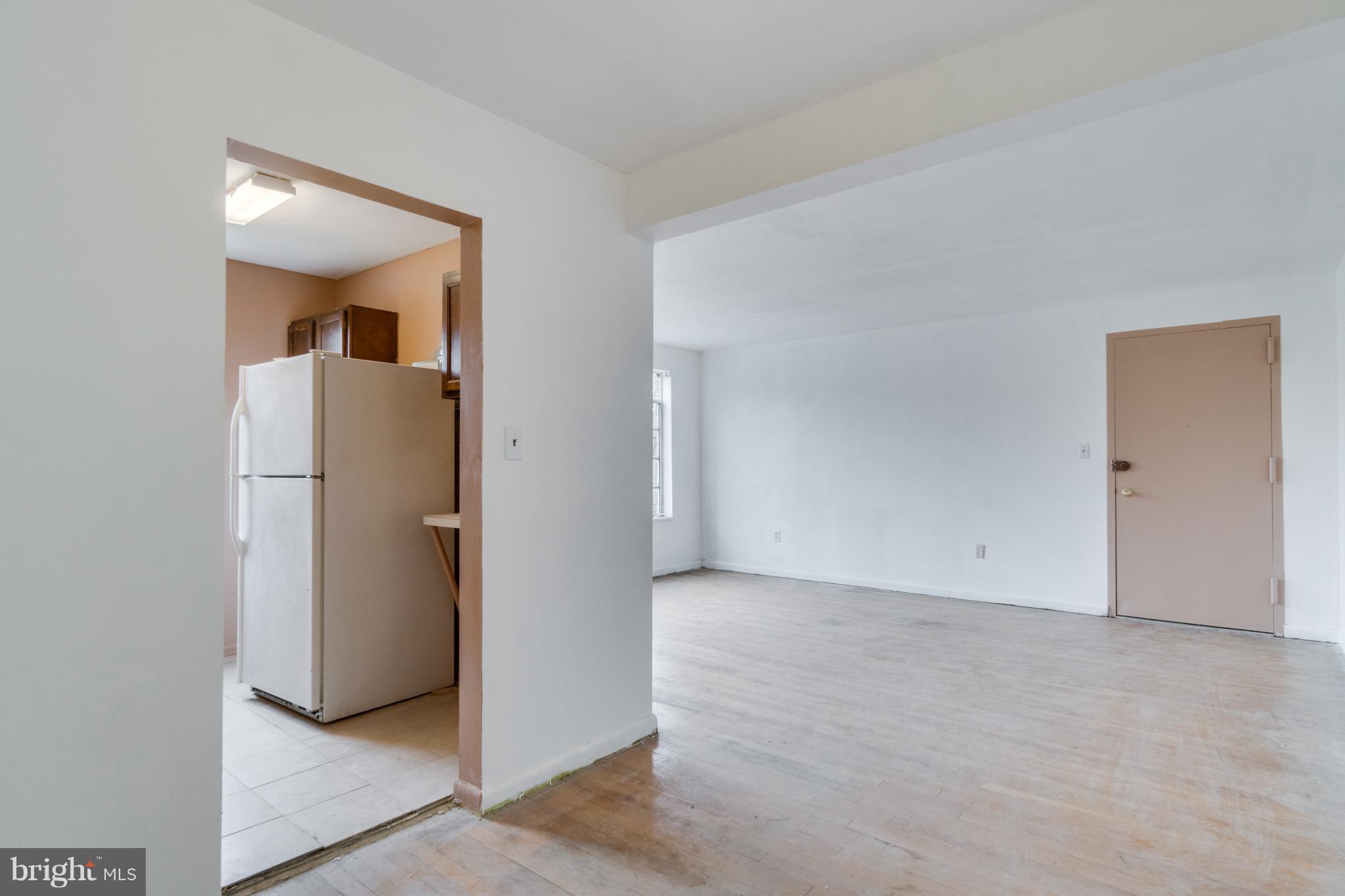 2410 Good Hope Road Southeast, Unit 204 Washington, DC 20020 - Photo 7 of 25 Dining Room