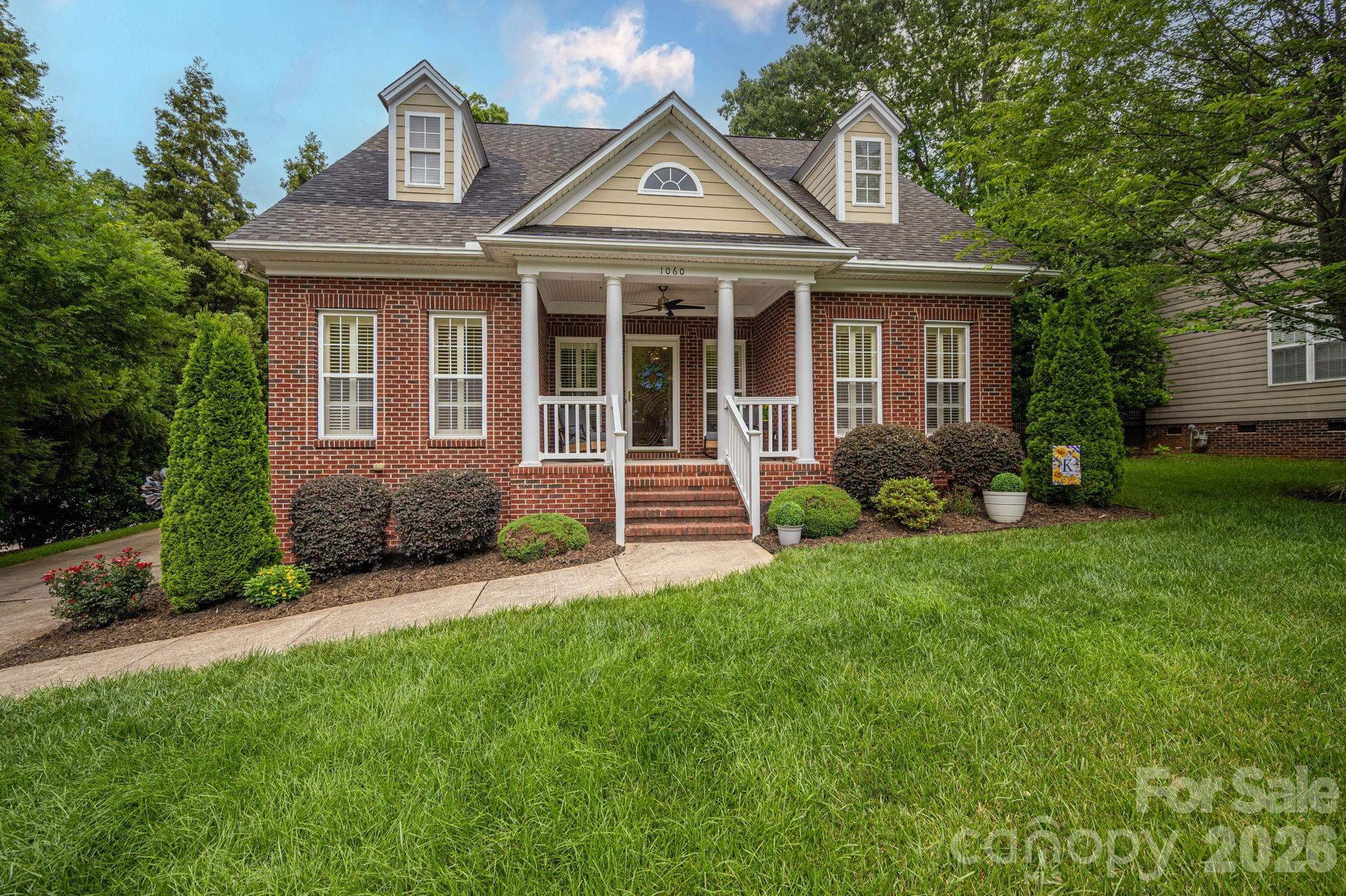 1060 Garibaldi Ridge Court Belmont, NC 28012 - Photo 2 of 48