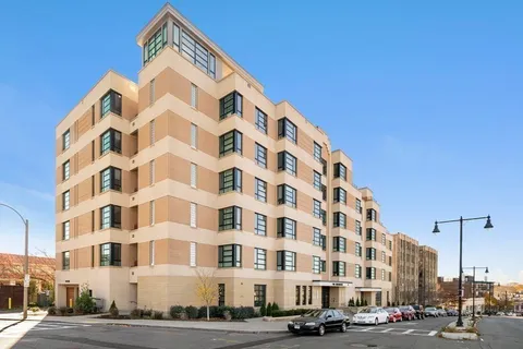 a building view