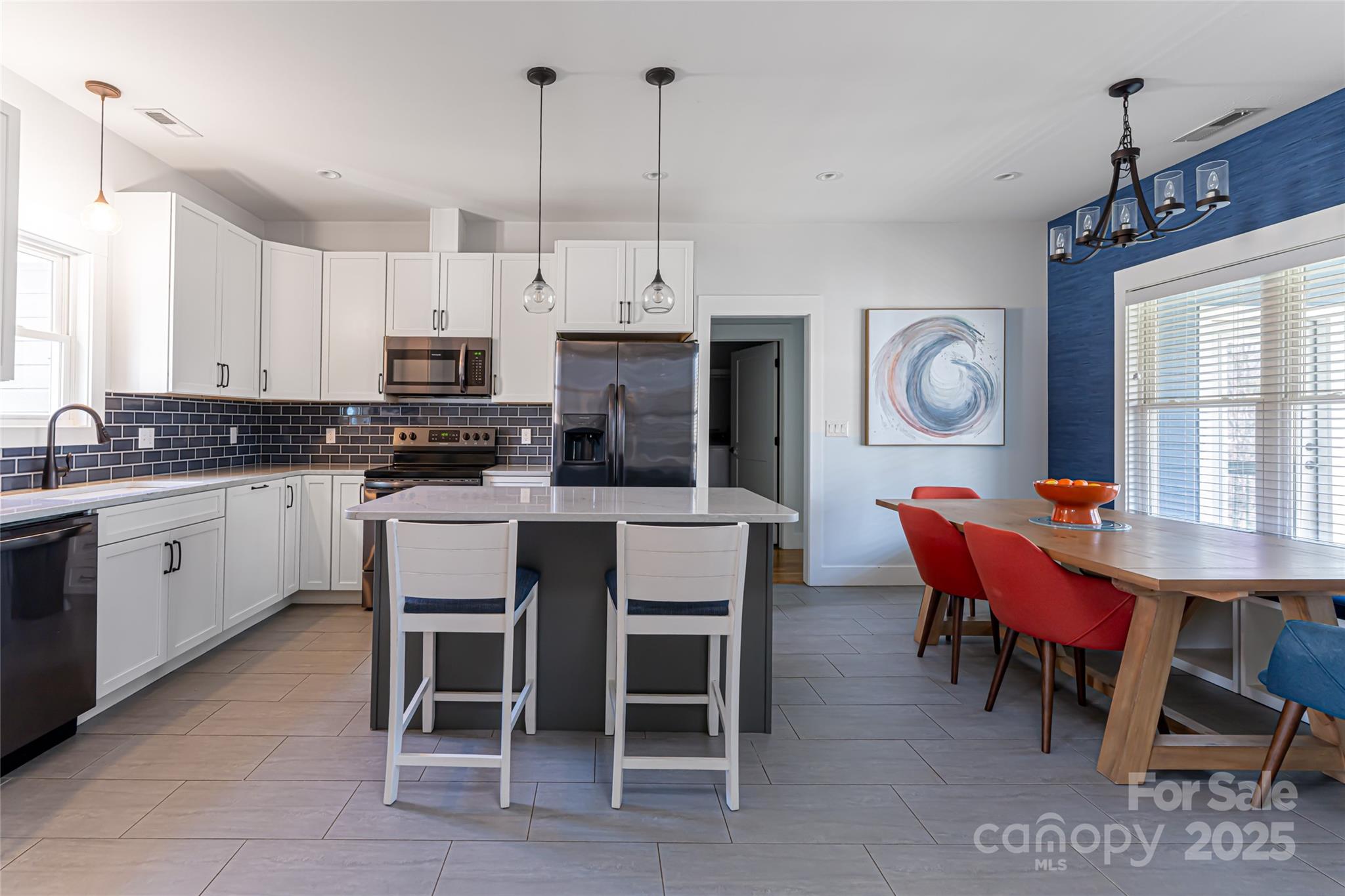 402 Tillery Road Leicester, NC 28748 - Photo 3 of 38 Gallery Image 3