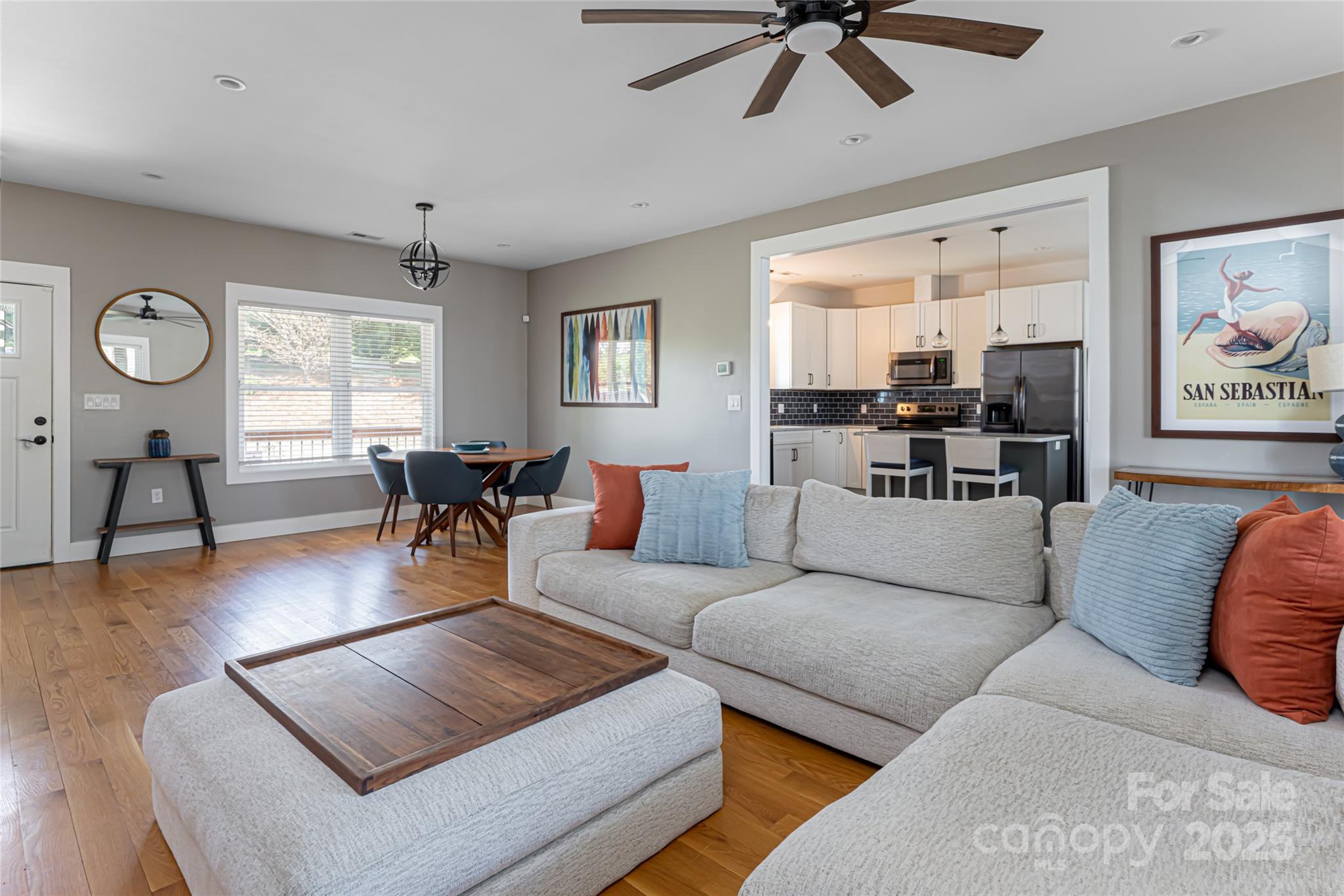402 Tillery Road Leicester, NC 28748 - Photo 8 of 38 Gallery Image 8