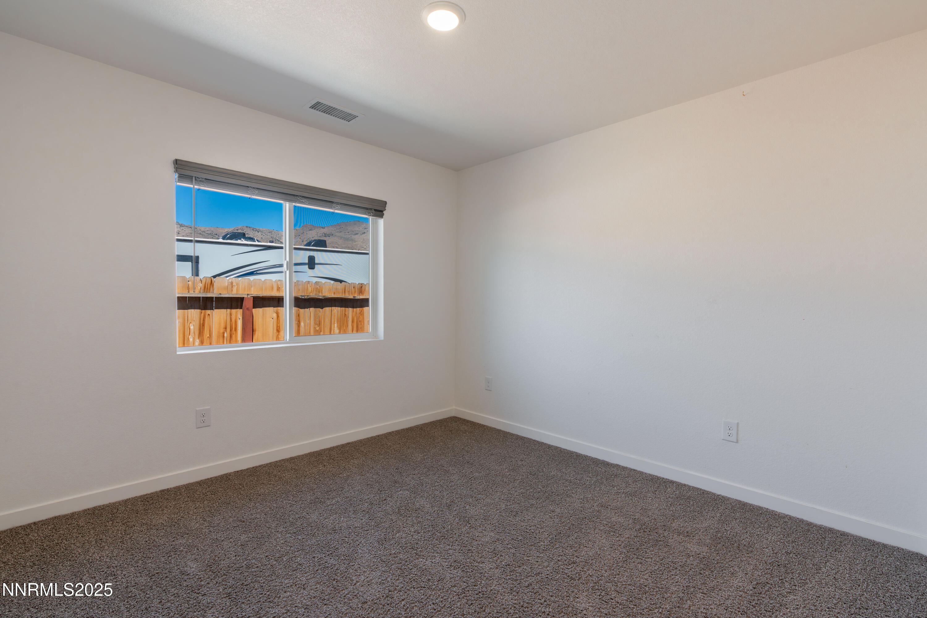 102 Halite Drive Dayton, NV 89403 - Photo 17 of 34 an empty room with window