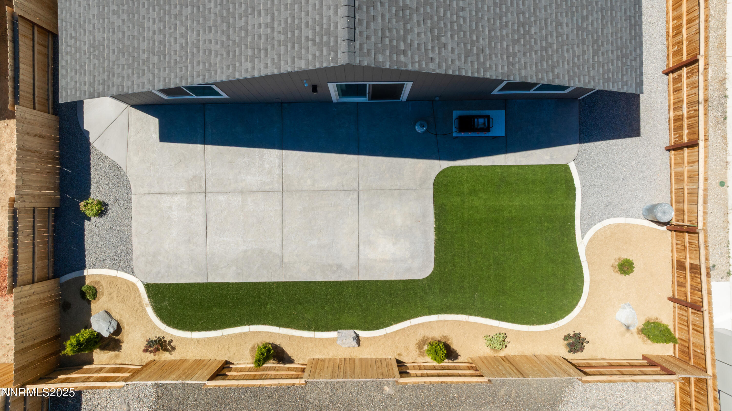 102 Halite Drive Dayton, NV 89403 - Photo 24 of 34 a bathroom with a sink and mirror