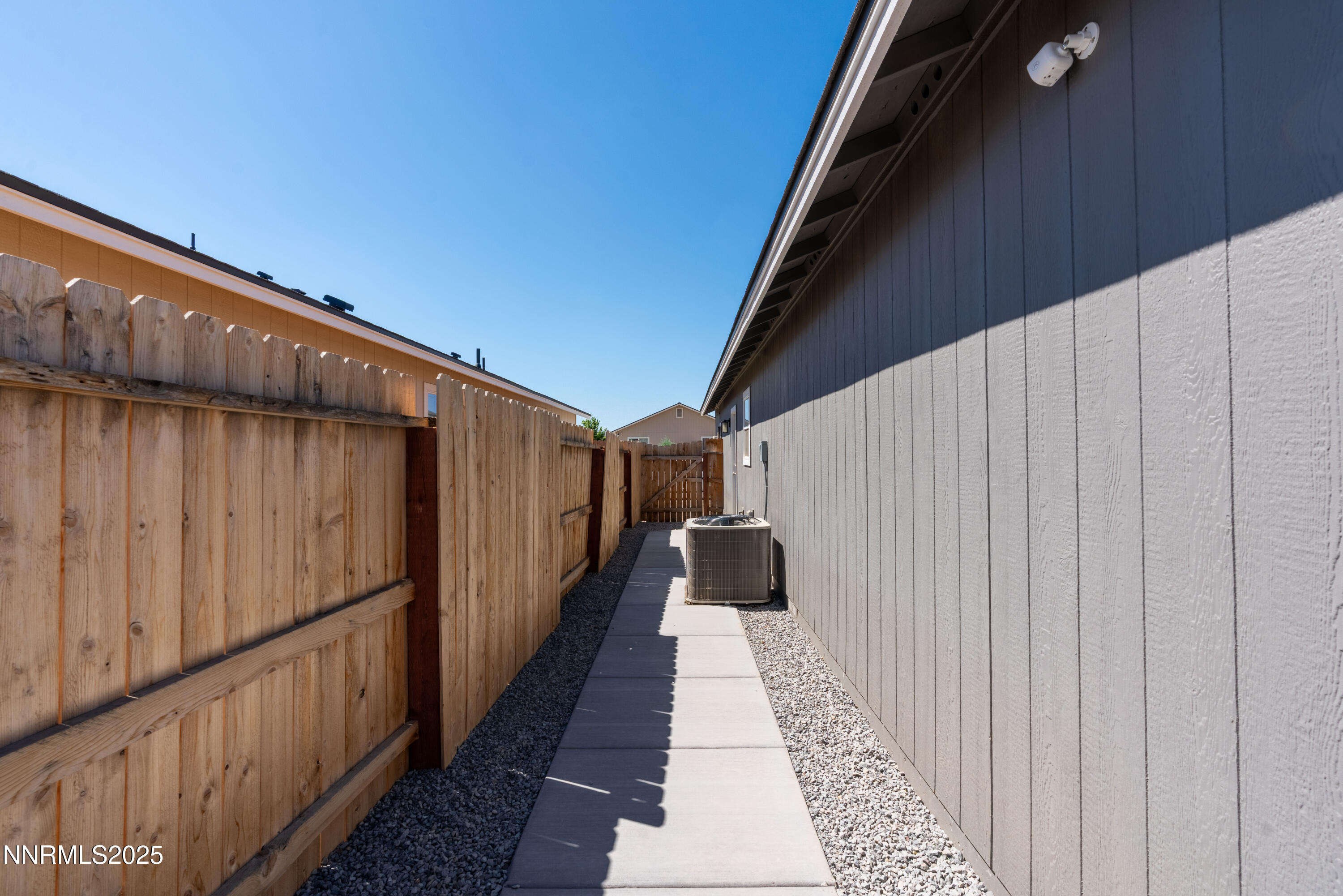 102 Halite Drive Dayton, NV 89403 - Photo 27 of 34 a view of a pathway of a building
