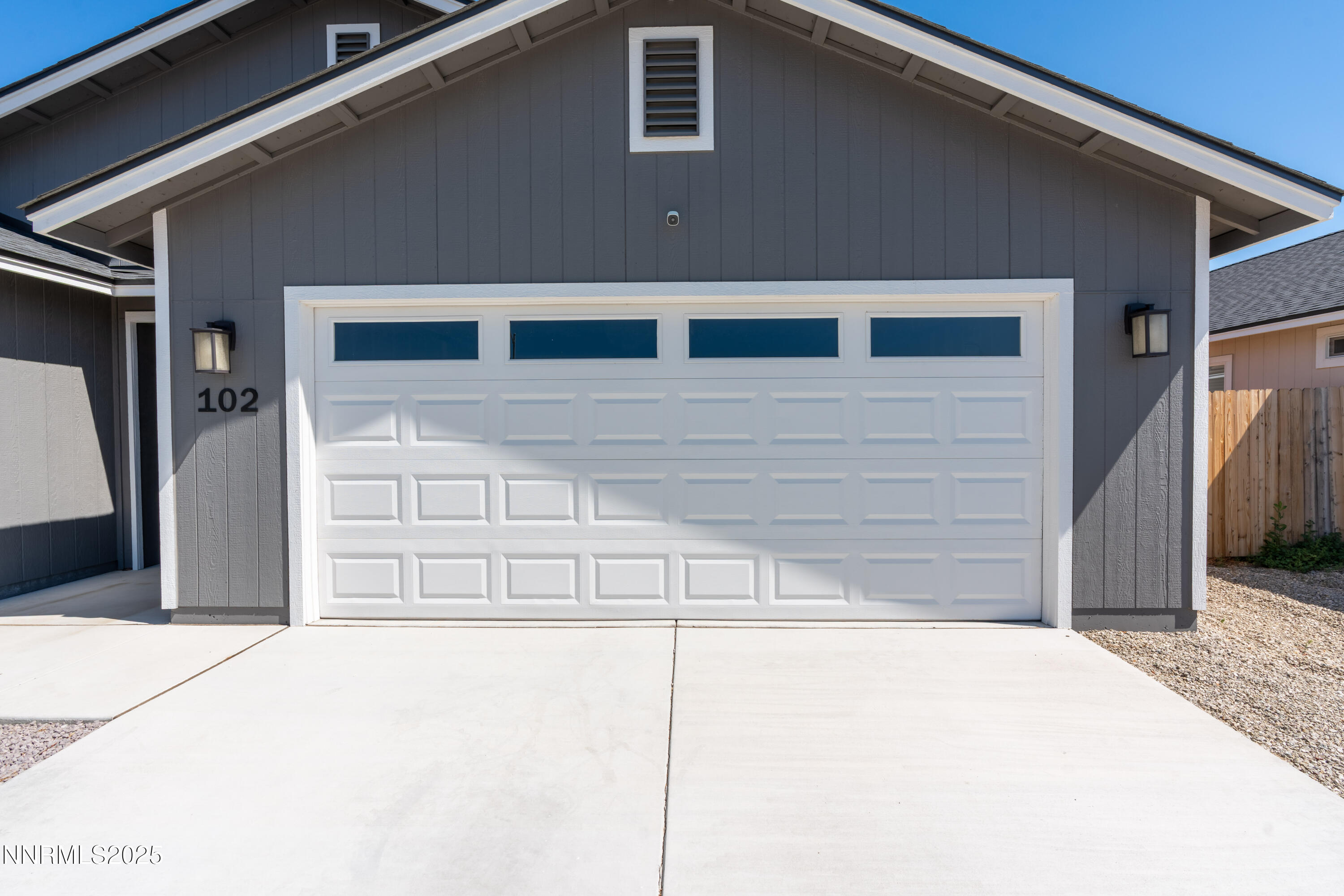 102 Halite Drive Dayton, NV 89403 - Photo 4 of 34 a view of front door