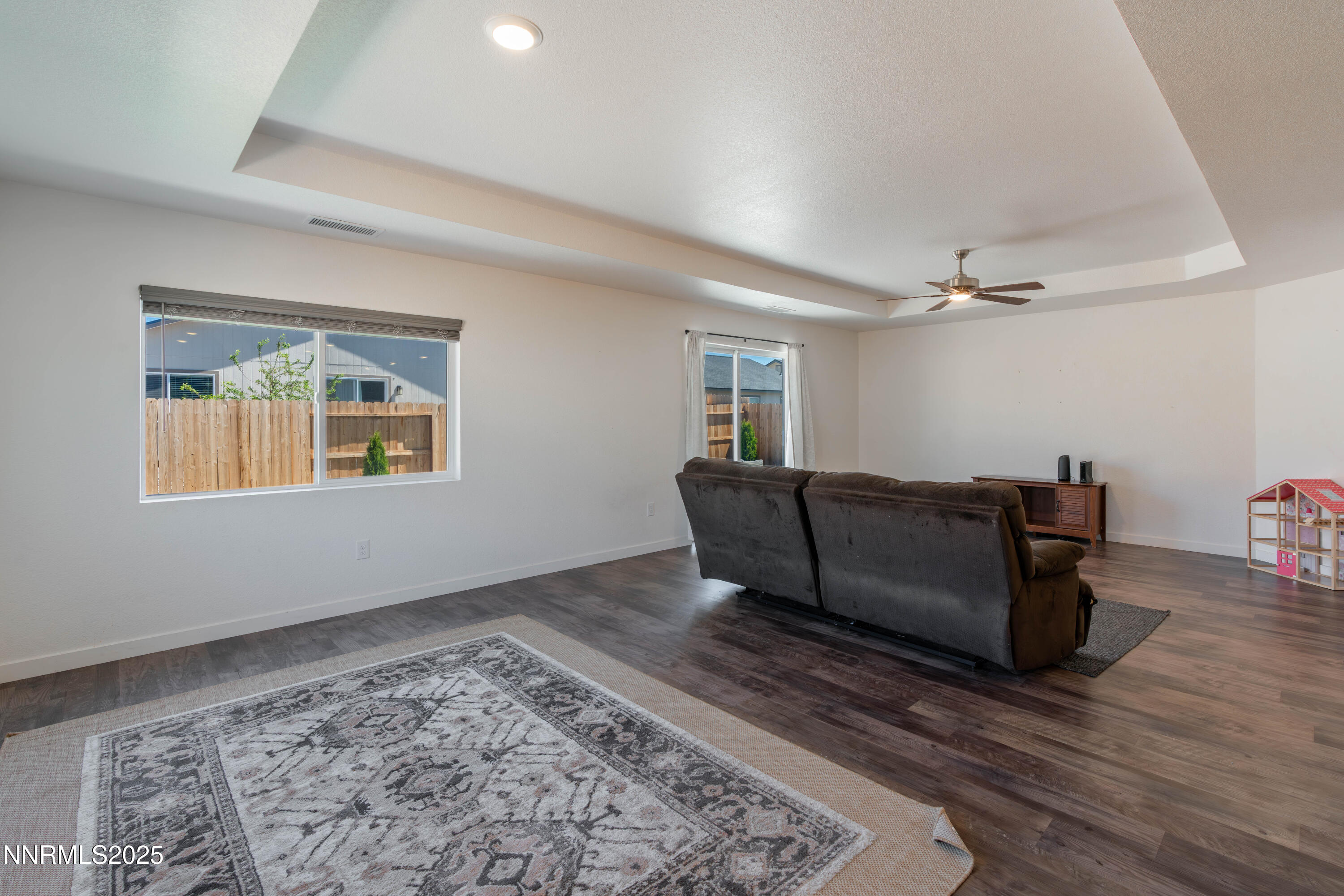 102 Halite Drive Dayton, NV 89403 - Photo 10 of 34 a living room with furniture and a rug