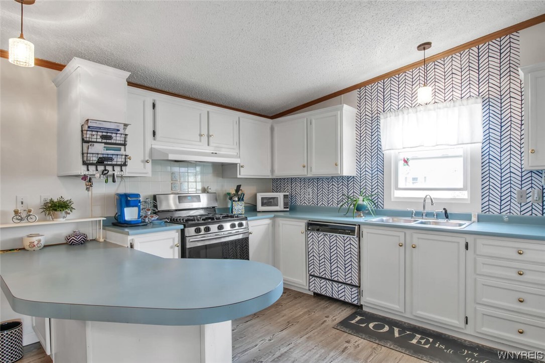 8 Cardinal Road Cheektowaga, NY 14227 - Photo 19 of 39