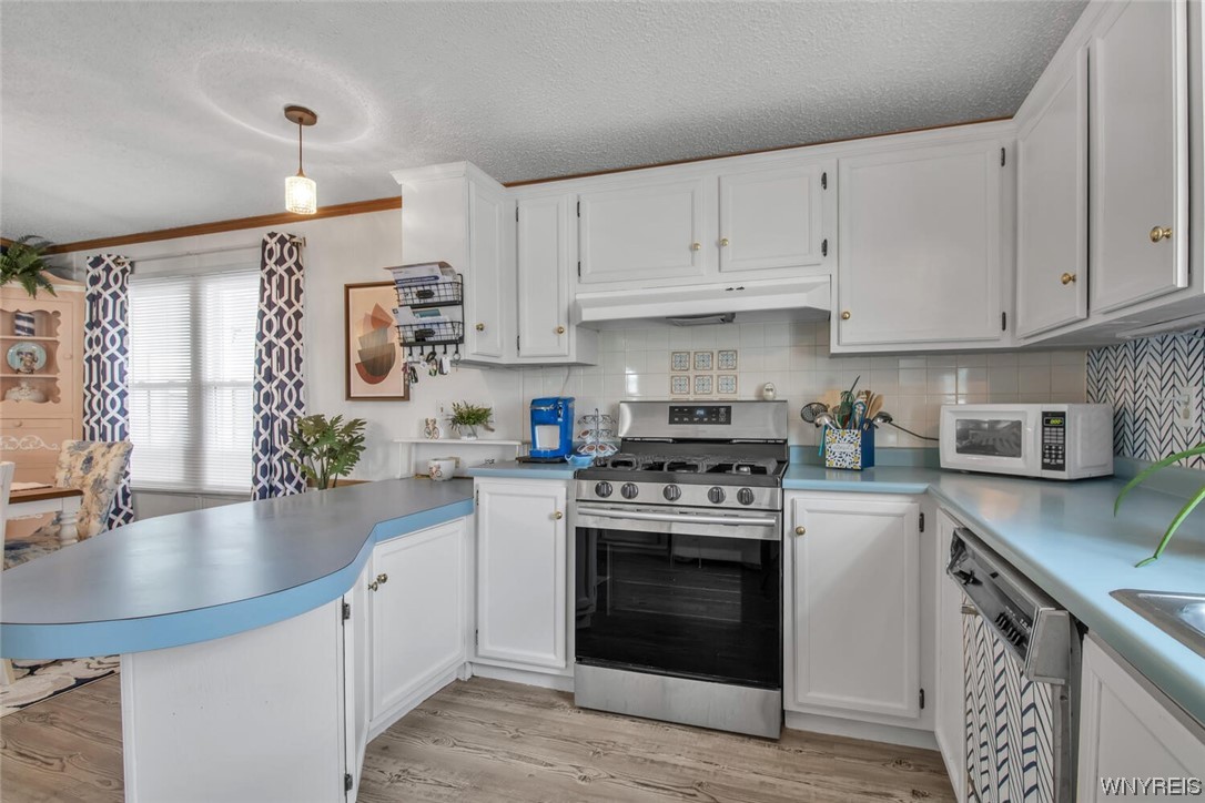 8 Cardinal Road Cheektowaga, NY 14227 - Photo 23 of 39