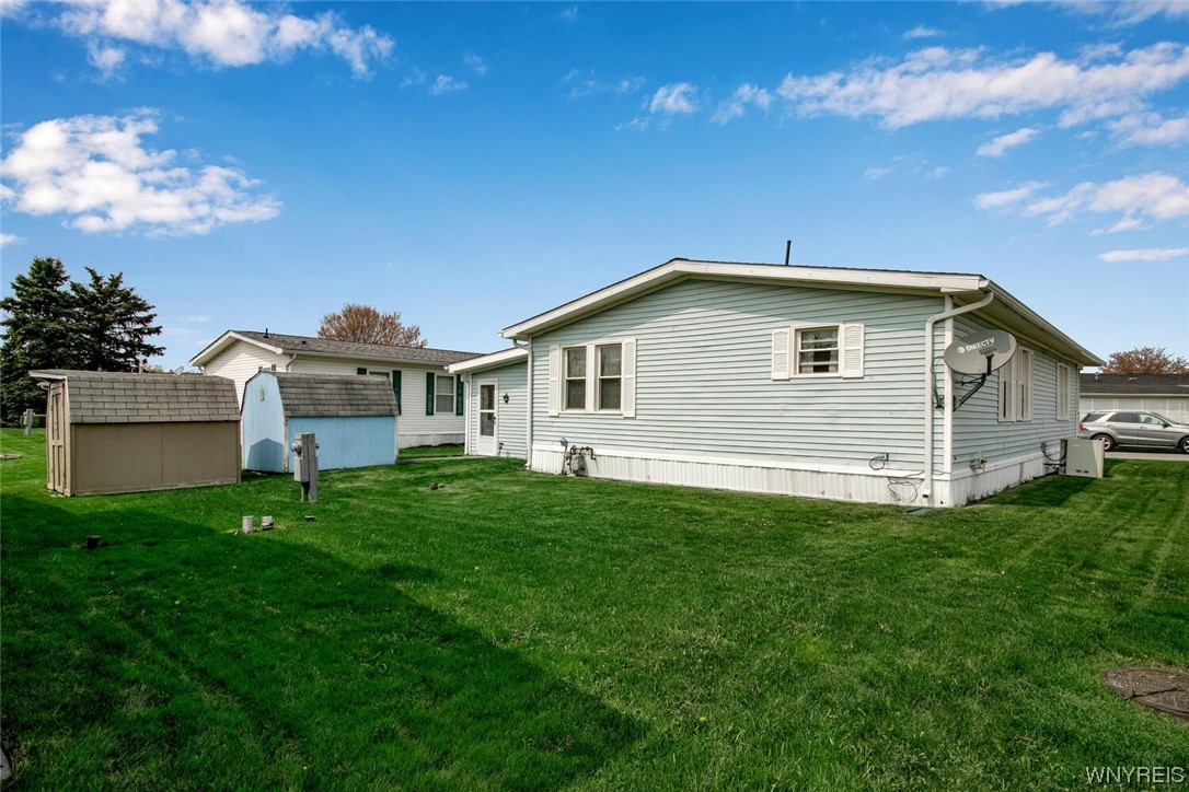 8 Cardinal Road Cheektowaga, NY 14227 - Photo 6 of 39