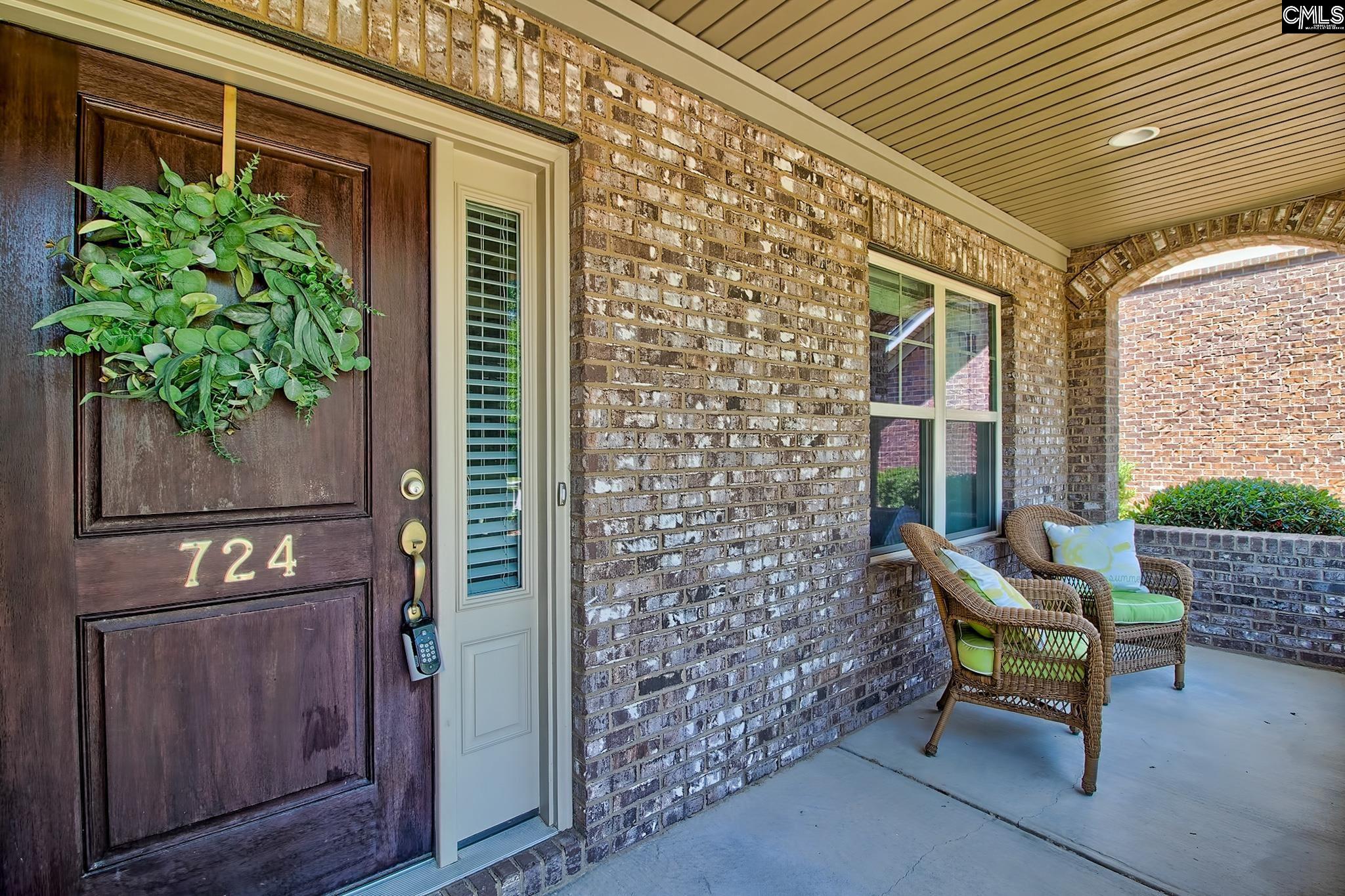 724 Xander Way Chapin, SC 29036 - Photo 29 of 31