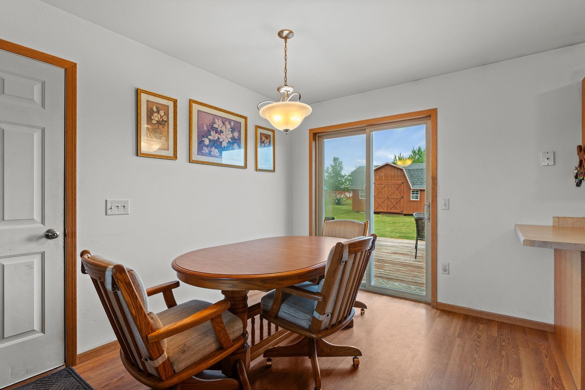 38 Dessa Rain Drive Reedsburg, WI 53959 - Photo 10 of 43