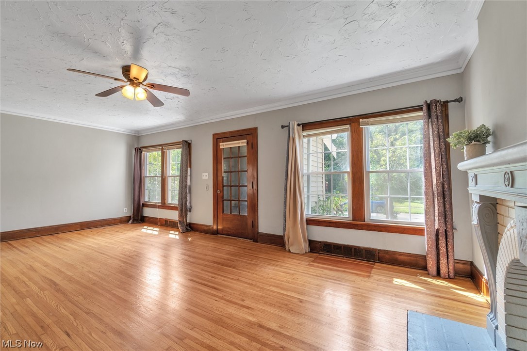 3507 Cummings Road Cleveland, OH 44118 - Photo 5 of 28
