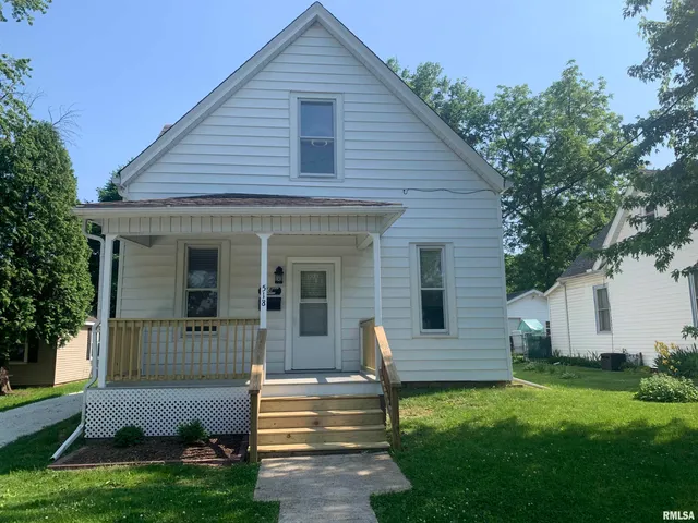 $114,900 | 518 West Willcox Avenue, Peoria, IL 61604