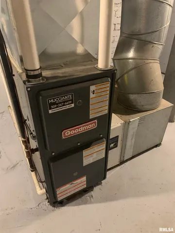 $114,900 | 518 West Willcox Avenue, Peoria, IL 61604