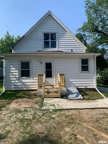 $114,900 | 518 West Willcox Avenue, Peoria, IL 61604