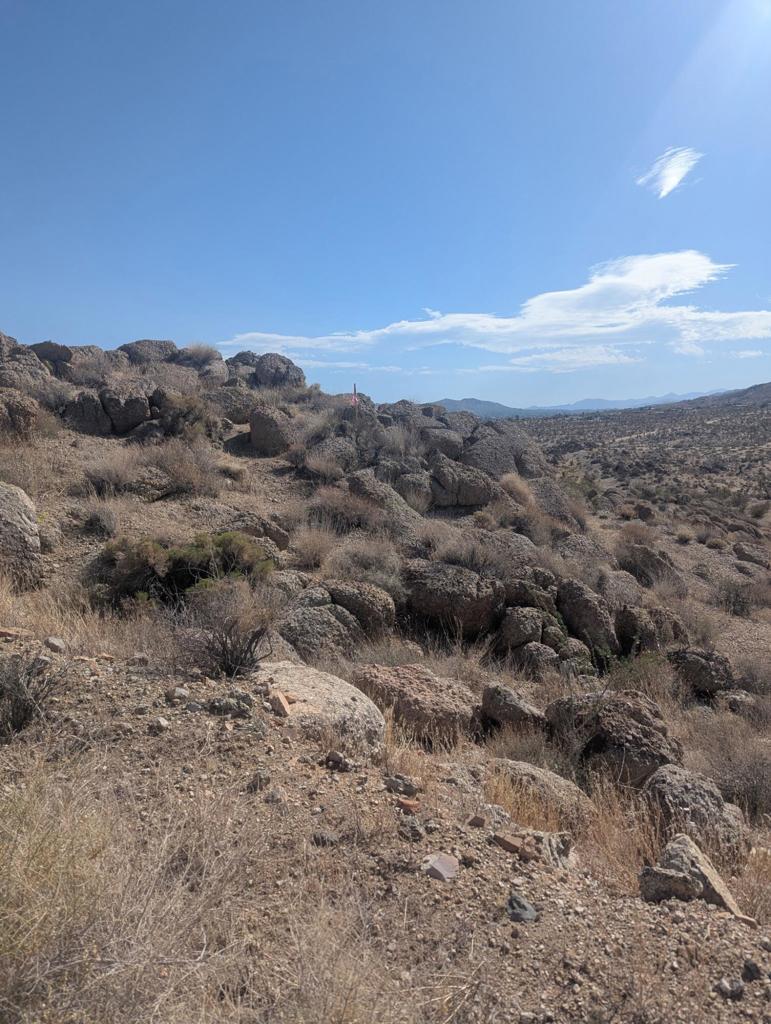 0 Alta Avenue Yucca Valley, CA 92286 - Photo 2 of 9 Jr10