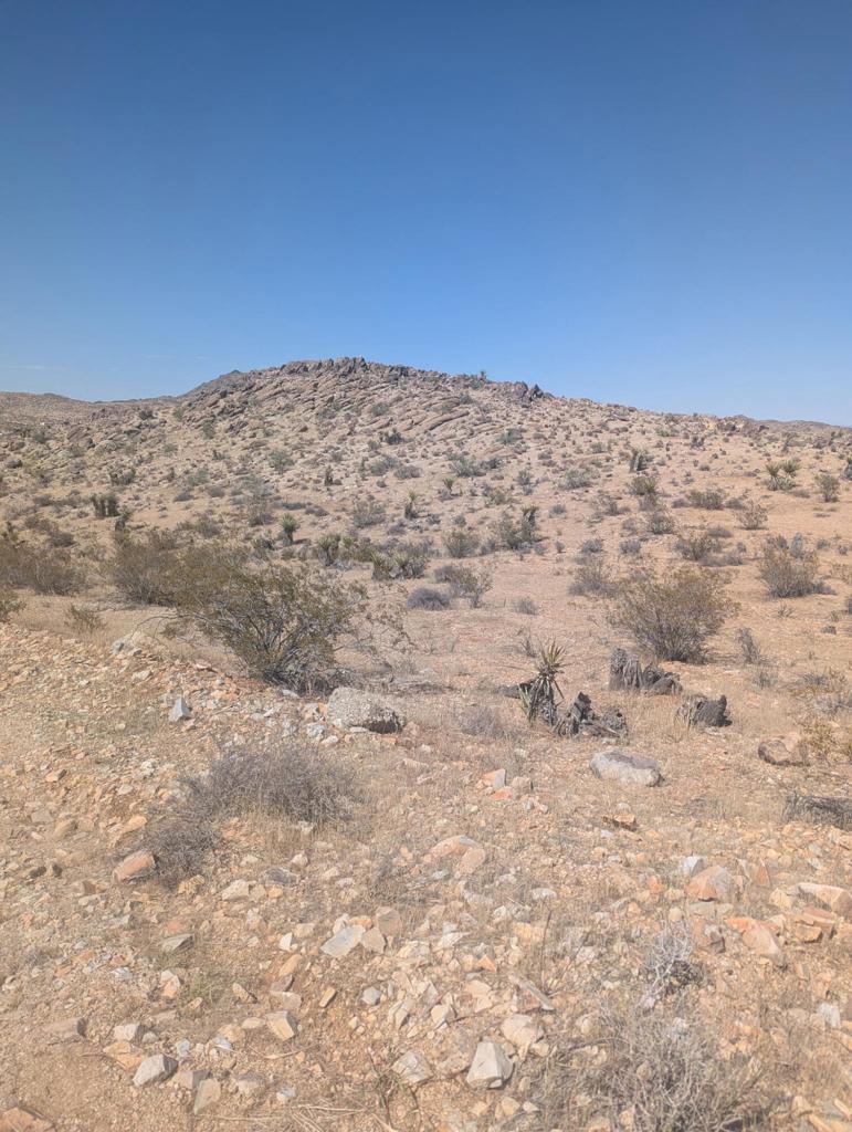 0 Alta Avenue Yucca Valley, CA 92286 - Photo 4 of 9 Jr7