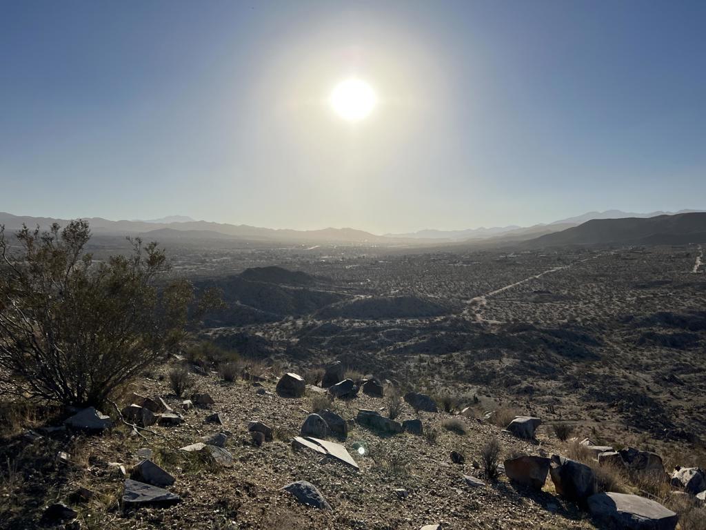 0 Alta Avenue Yucca Valley, CA 92286 - Photo 6 of 9 Jr3