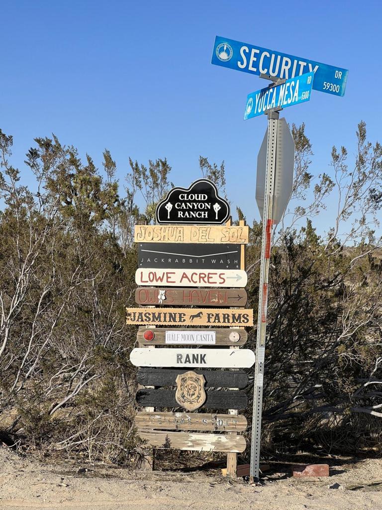 0 Alta Avenue Yucca Valley, CA 92286 - Photo 7 of 9 Jr5