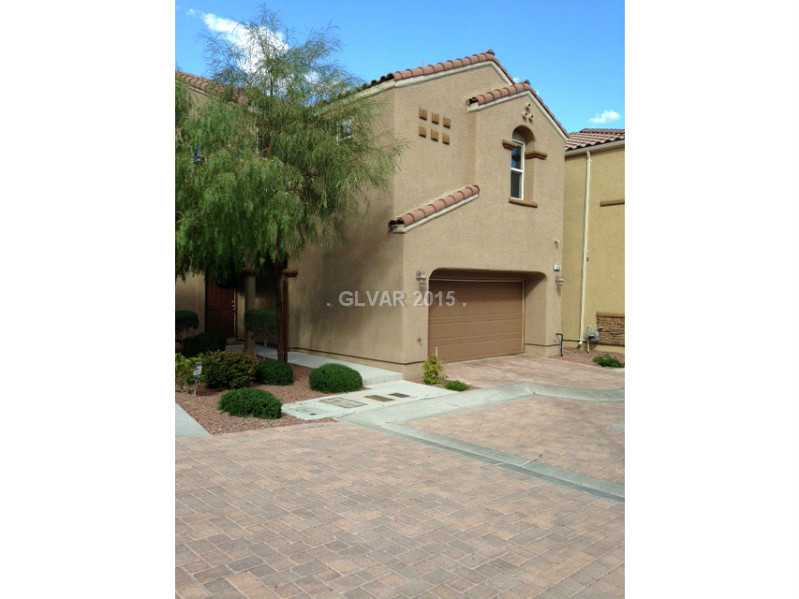 1552 Razella Court Henderson, NV 89074 - Photo 1 of 26 Facade/Exterior Front.