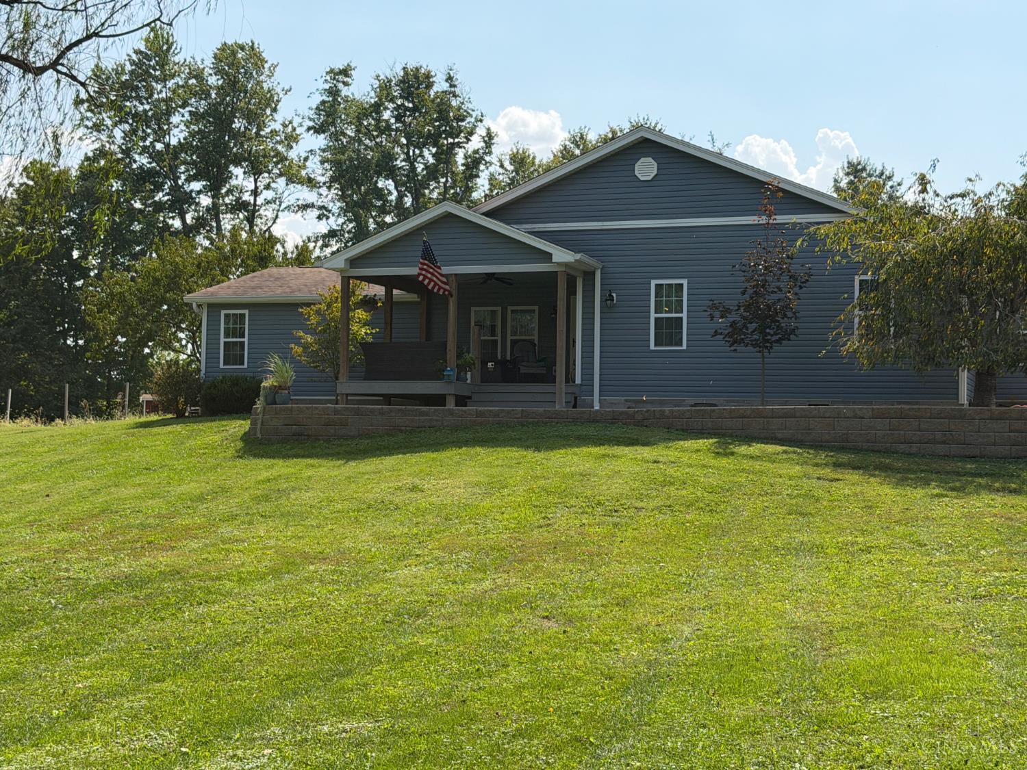 5300 Lindsey Road Mount Orab, OH 45154 - Photo 2 of 24 Gallery Image 2