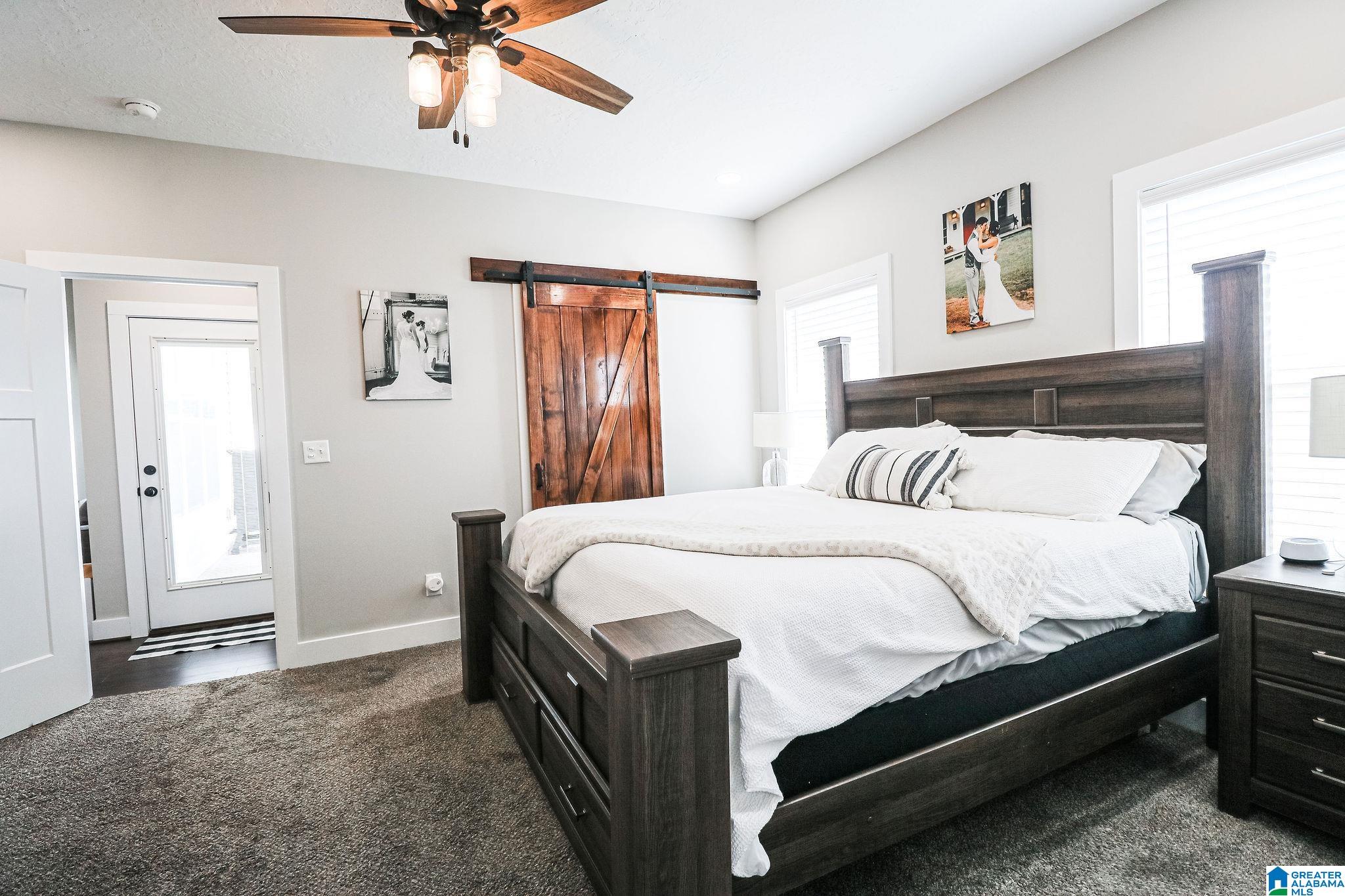 33 Dabbs Road Oxford, AL 36203 - Photo 6 of 44