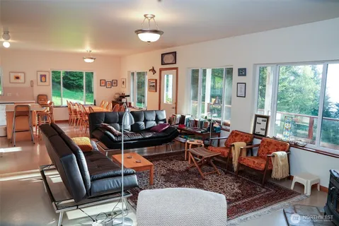 $2,750,000 | 585 Deer Point Road, Orcas Island, WA 98279