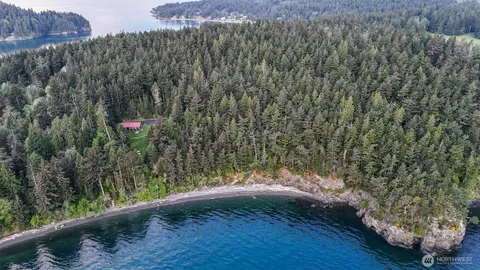 $2,750,000 | 585 Deer Point Road, Orcas Island, WA 98279