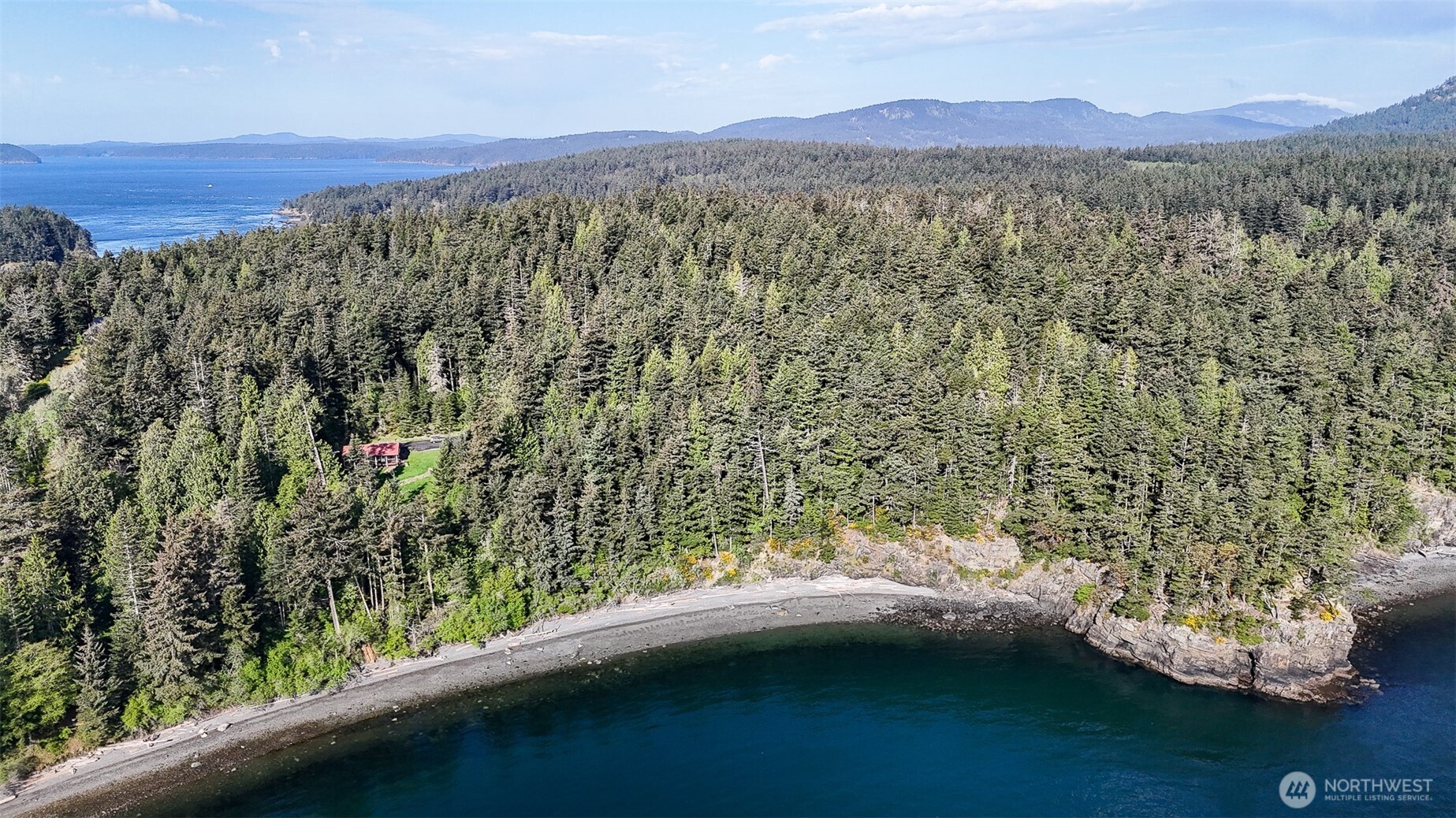 585 Deer Point Road Orcas Island, WA 98279 - Photo 5 of 26
