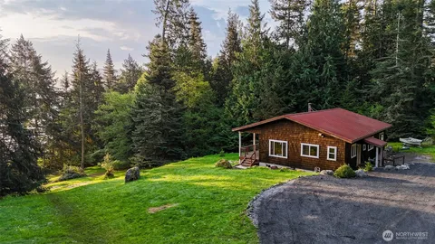 $2,750,000 | 585 Deer Point Road, Orcas Island, WA 98279