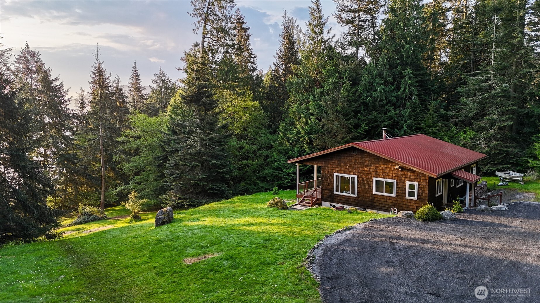 585 Deer Point Road Orcas Island, WA 98279 - Photo 6 of 26