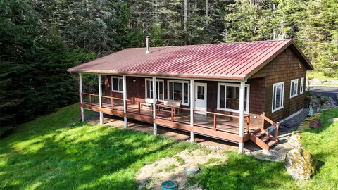 $2,750,000 | 585 Deer Point Road, Orcas Island, WA 98279
