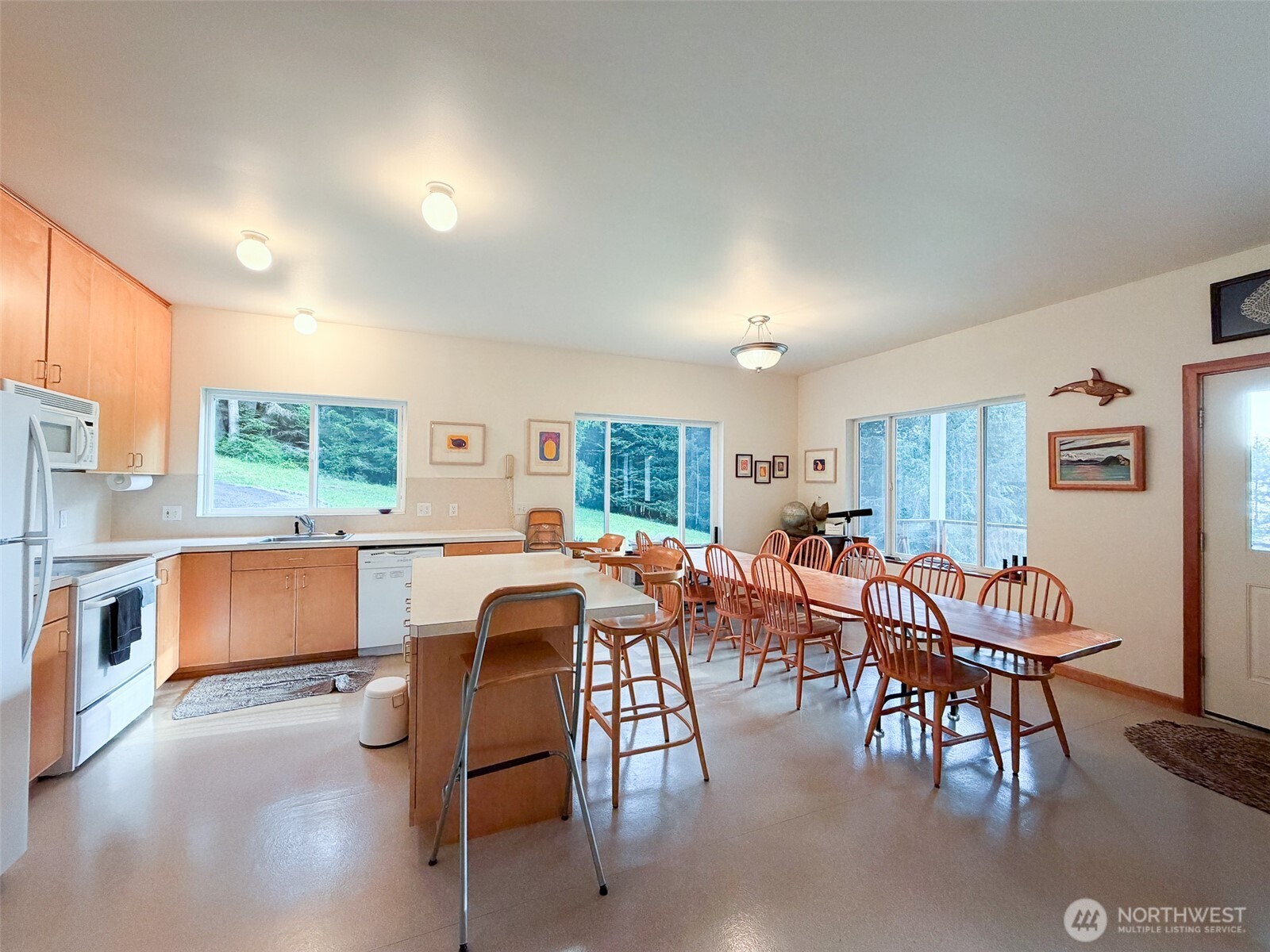 585 Deer Point Road Orcas Island, WA 98279 - Photo 9 of 26