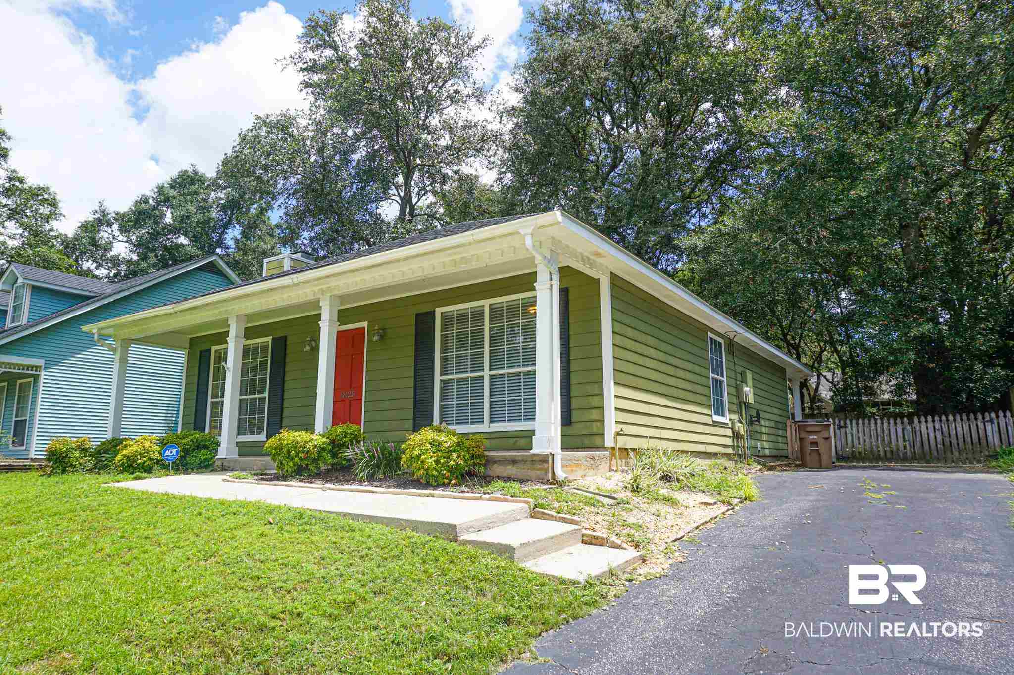 3225 Autumn Ridge Drive West Mobile, AL 36695 - Photo 2 of 19