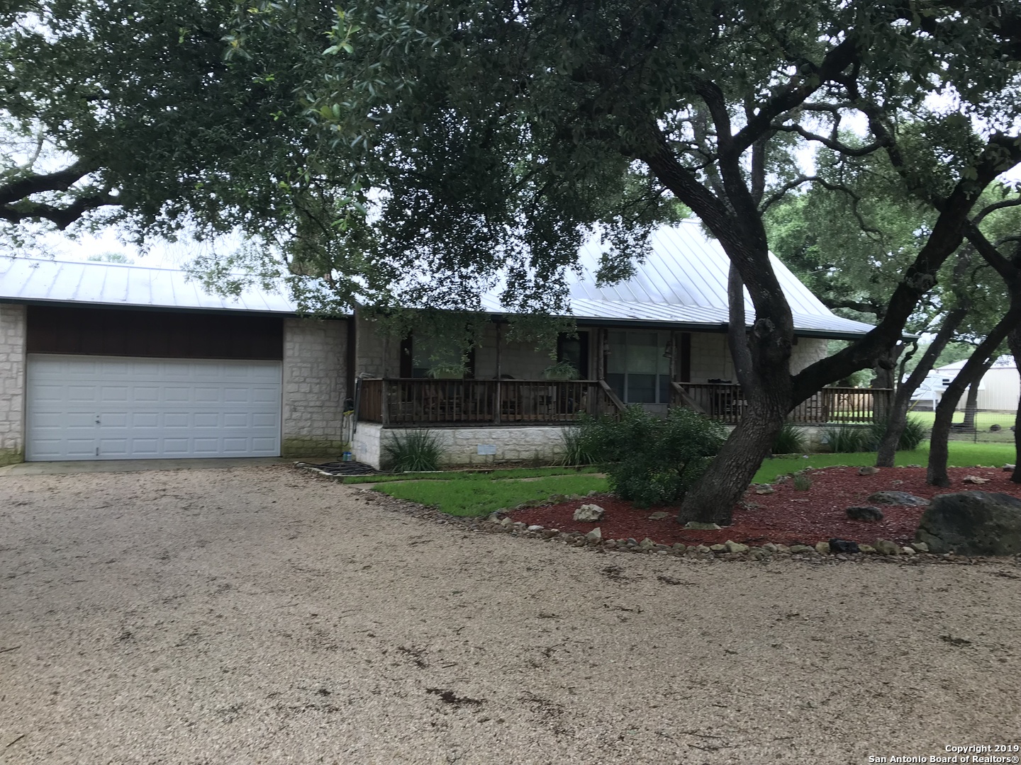 1796 Cypress Pass Road Spring Branch, TX 78070 - Photo 1 of 1