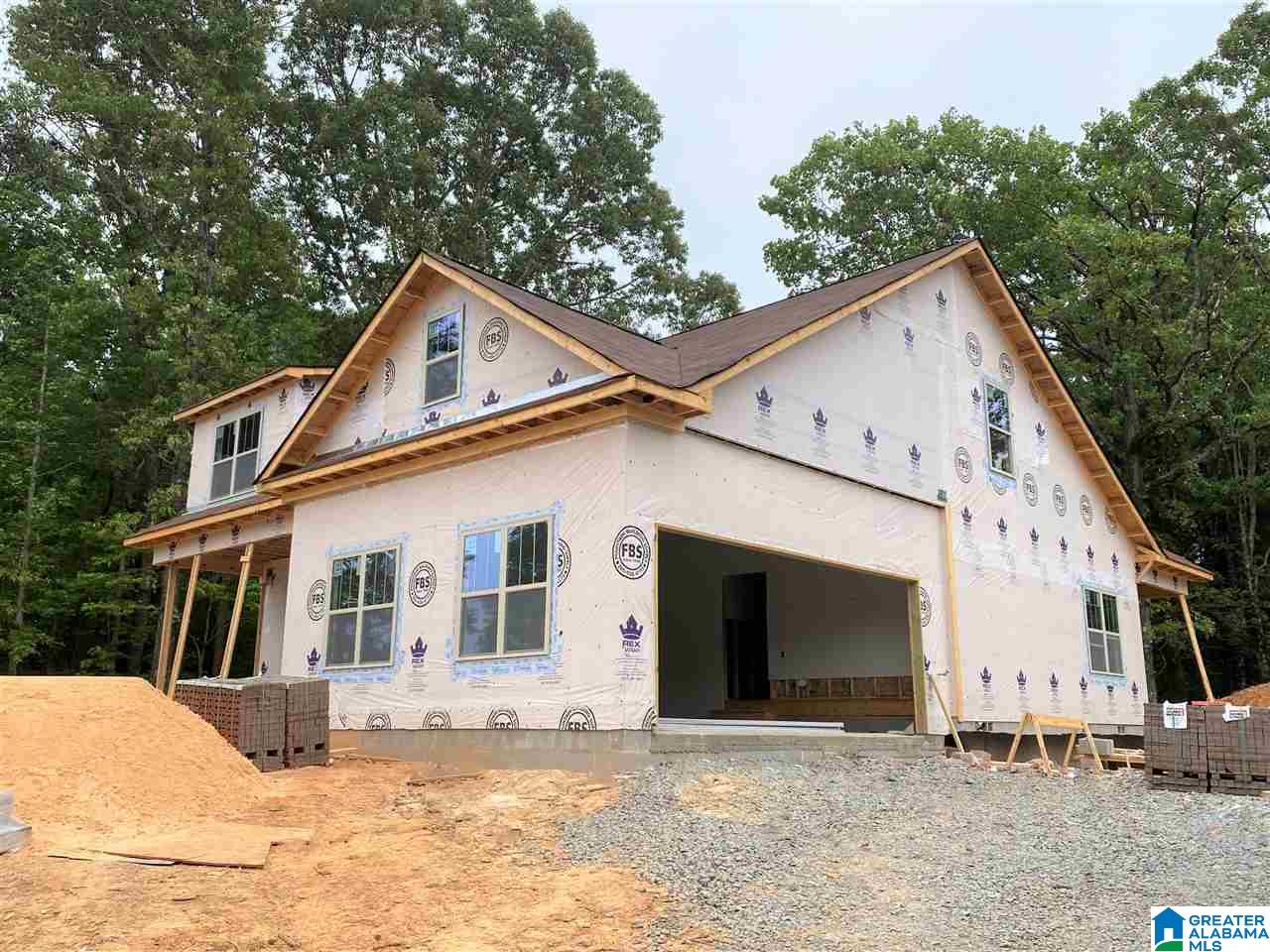 12693 Woodland Lake Road McCalla, AL 35111 - Photo 2 of 3